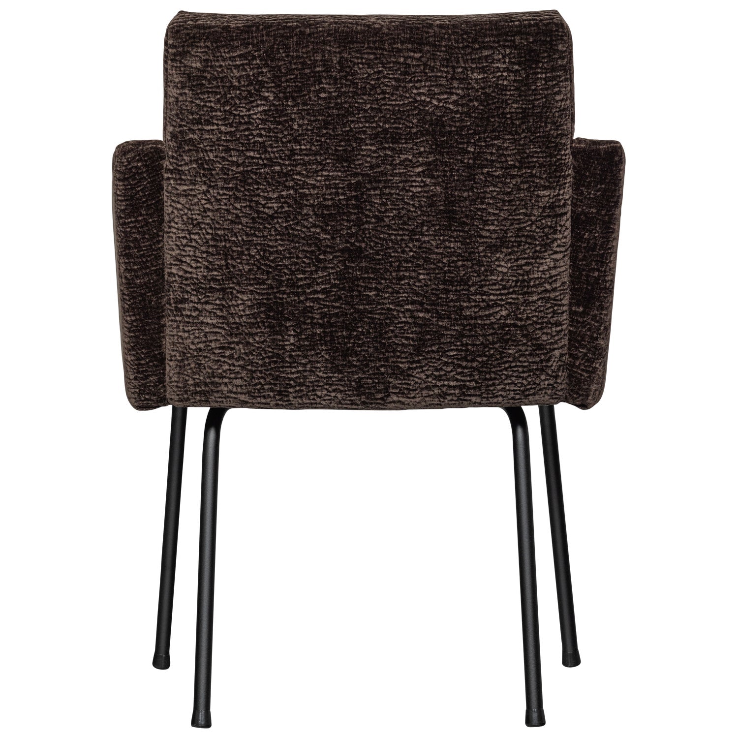 MOUNT Chair Dark Brown