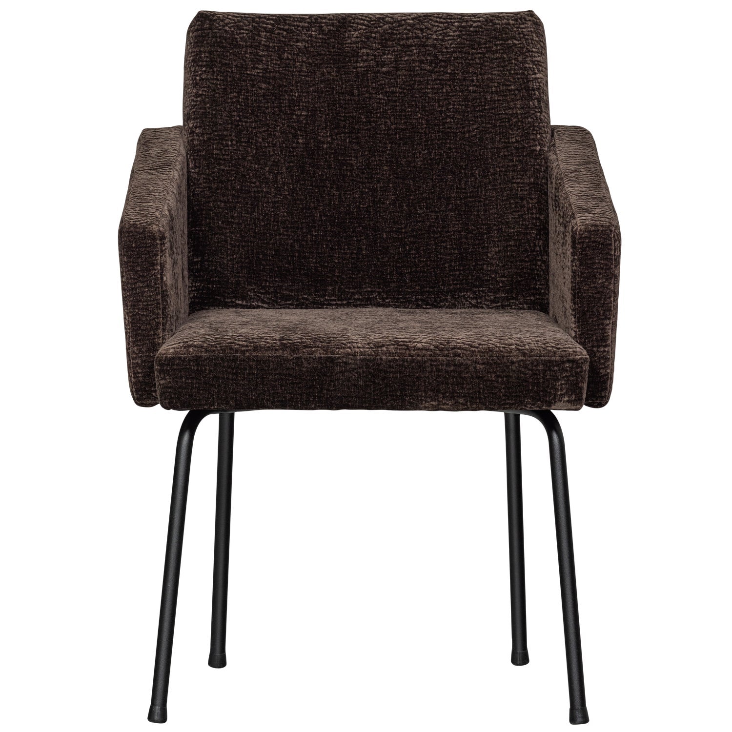 MOUNT Chair Dark Brown