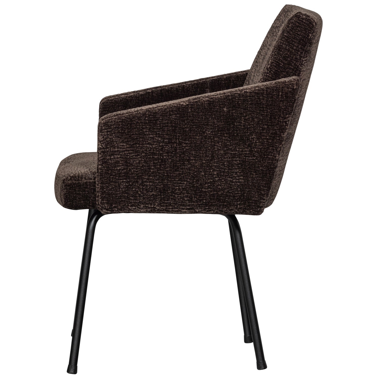MOUNT Chair Dark Brown