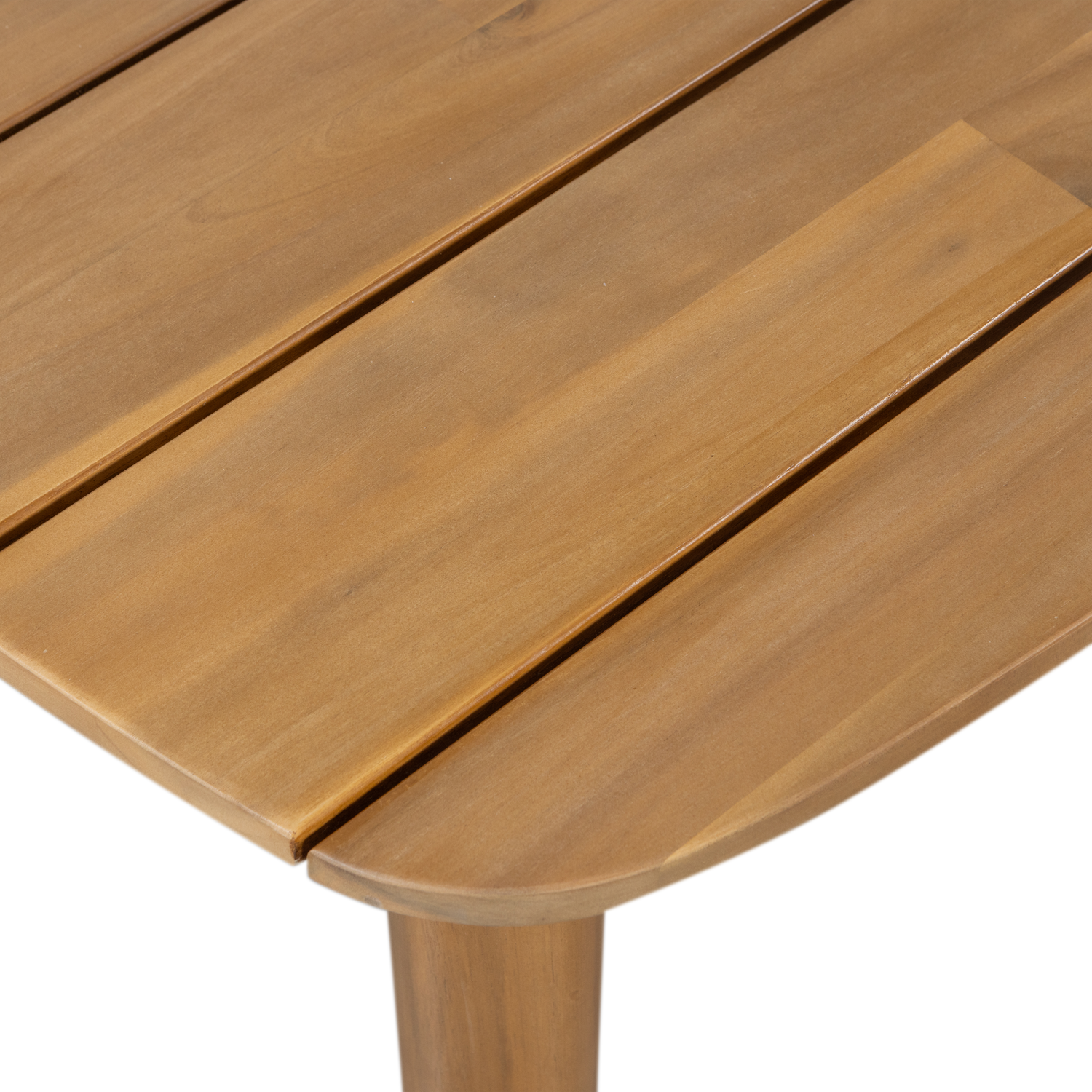 KRIS Acacia Wood Garden Table