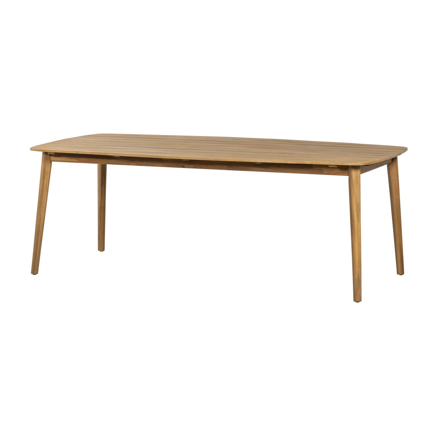 KRIS Acacia Wood Garden Table