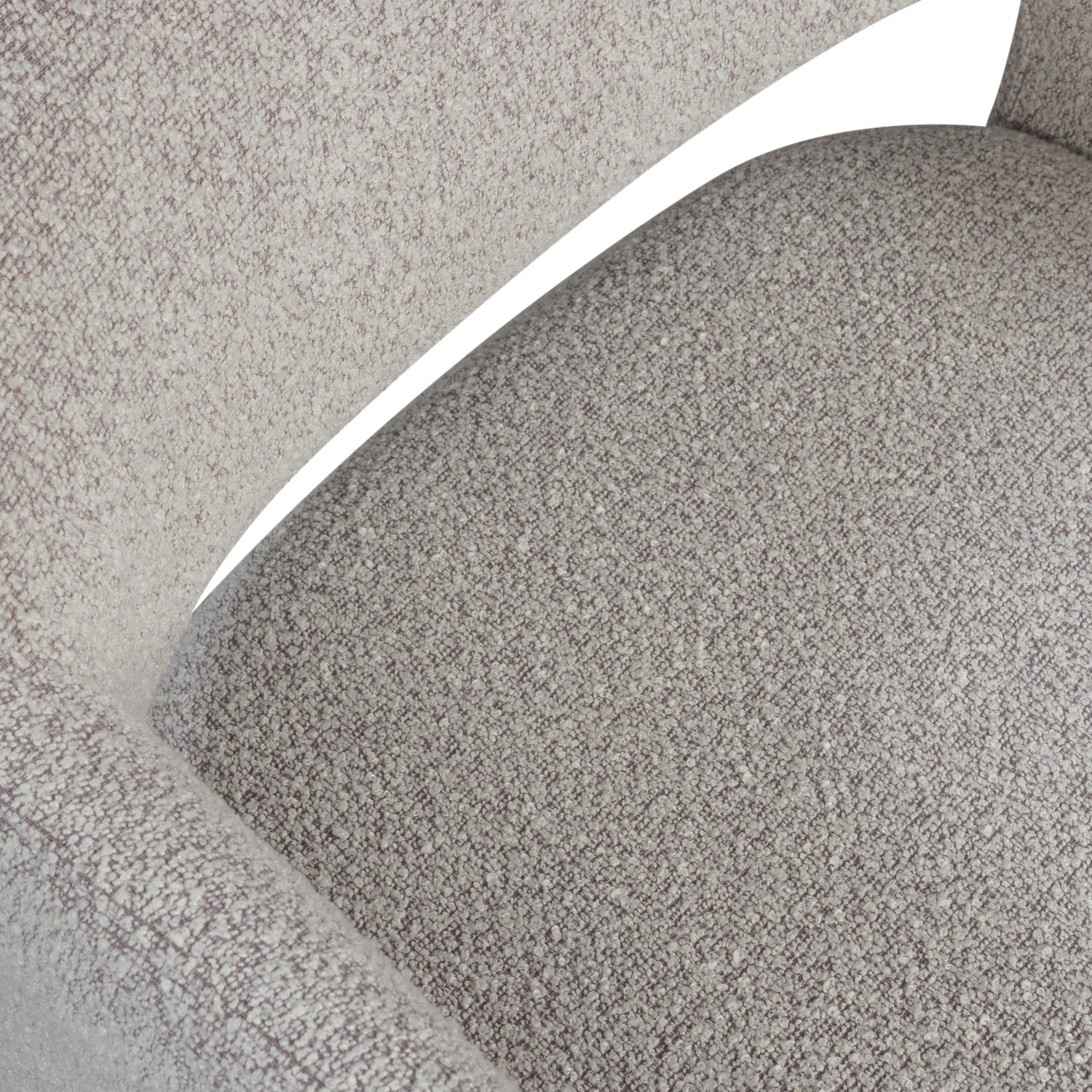 Kreslo na kolieskach LYRIC šedé