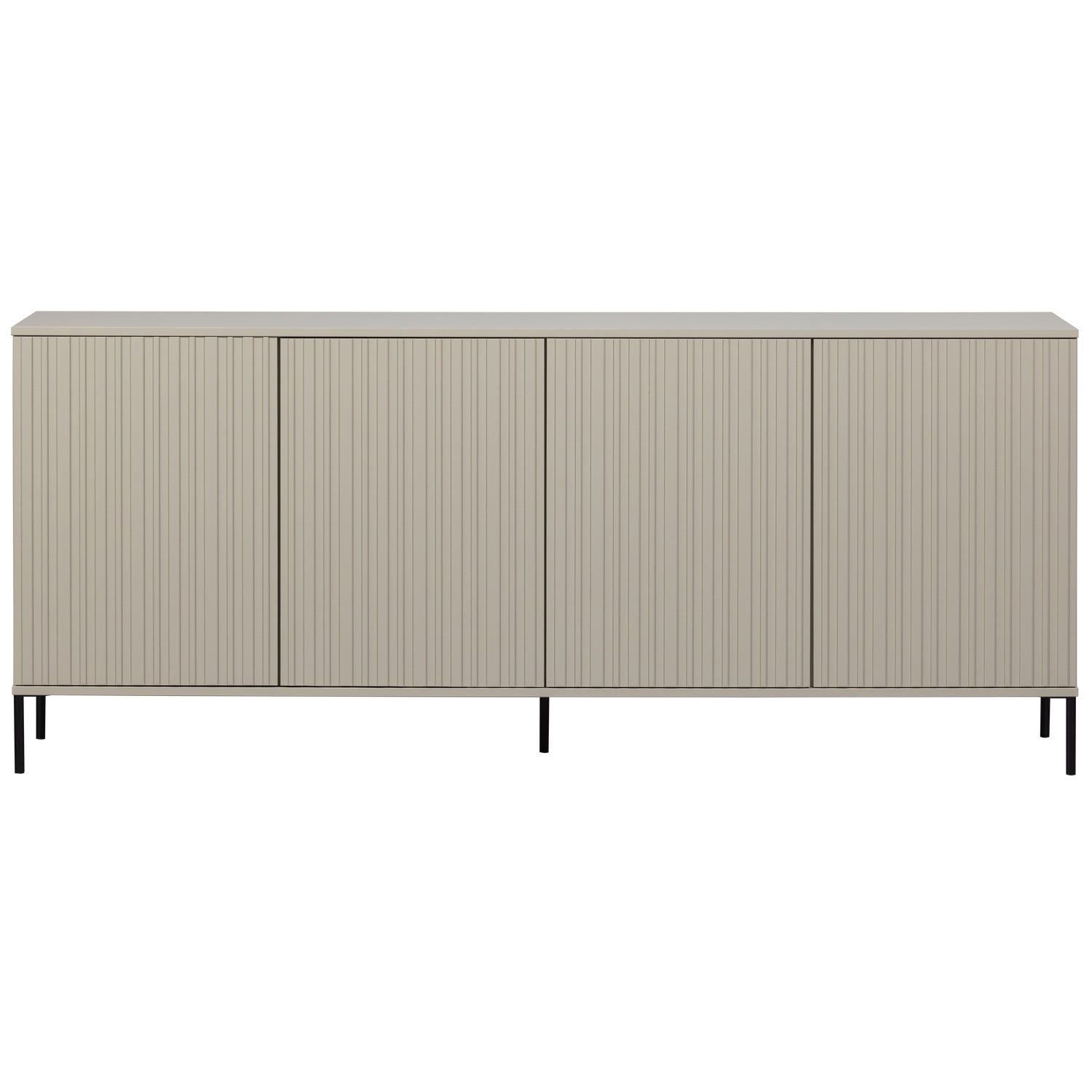GRAVURE NEW Chest of Drawers Beige