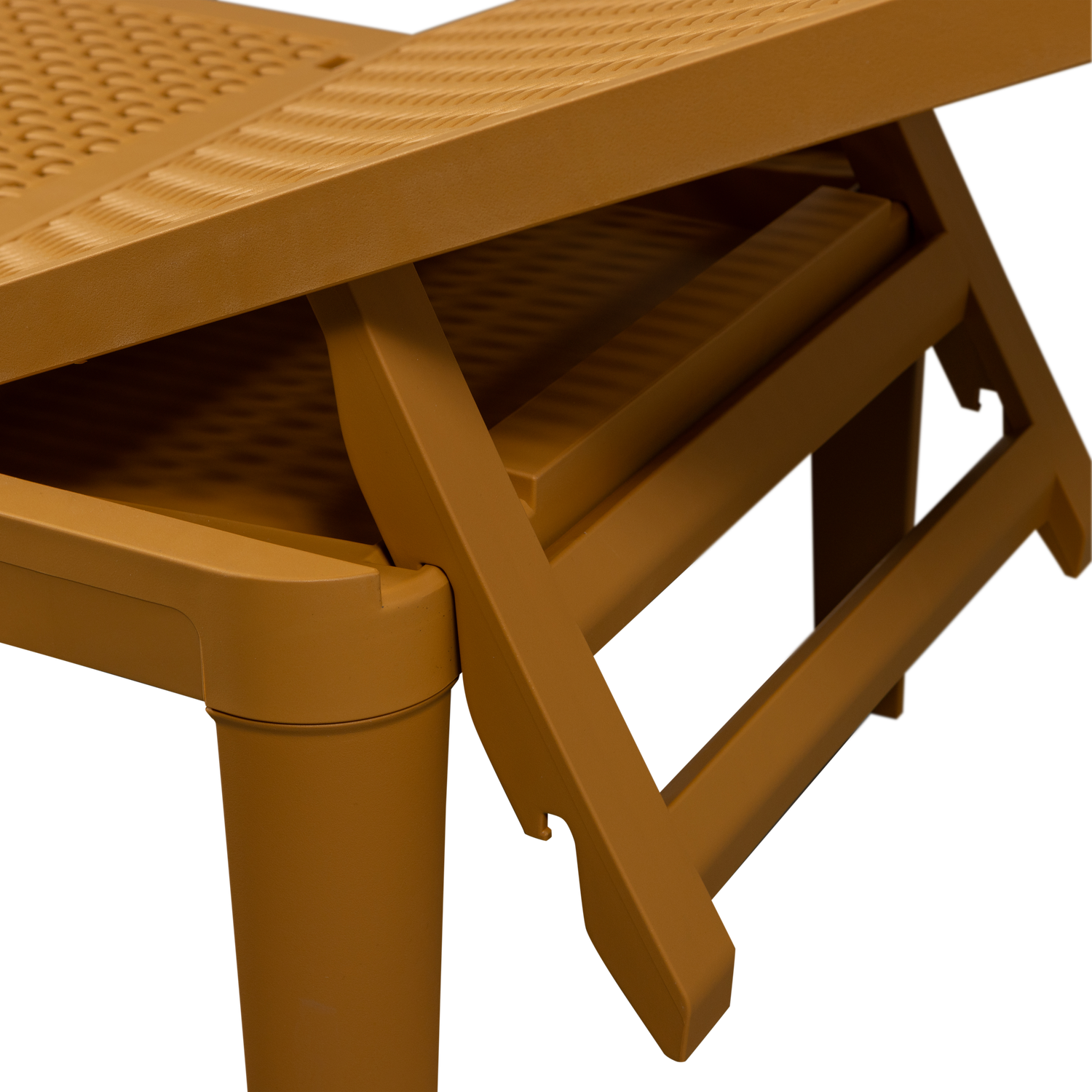 JINTE Honey Garden Lounger