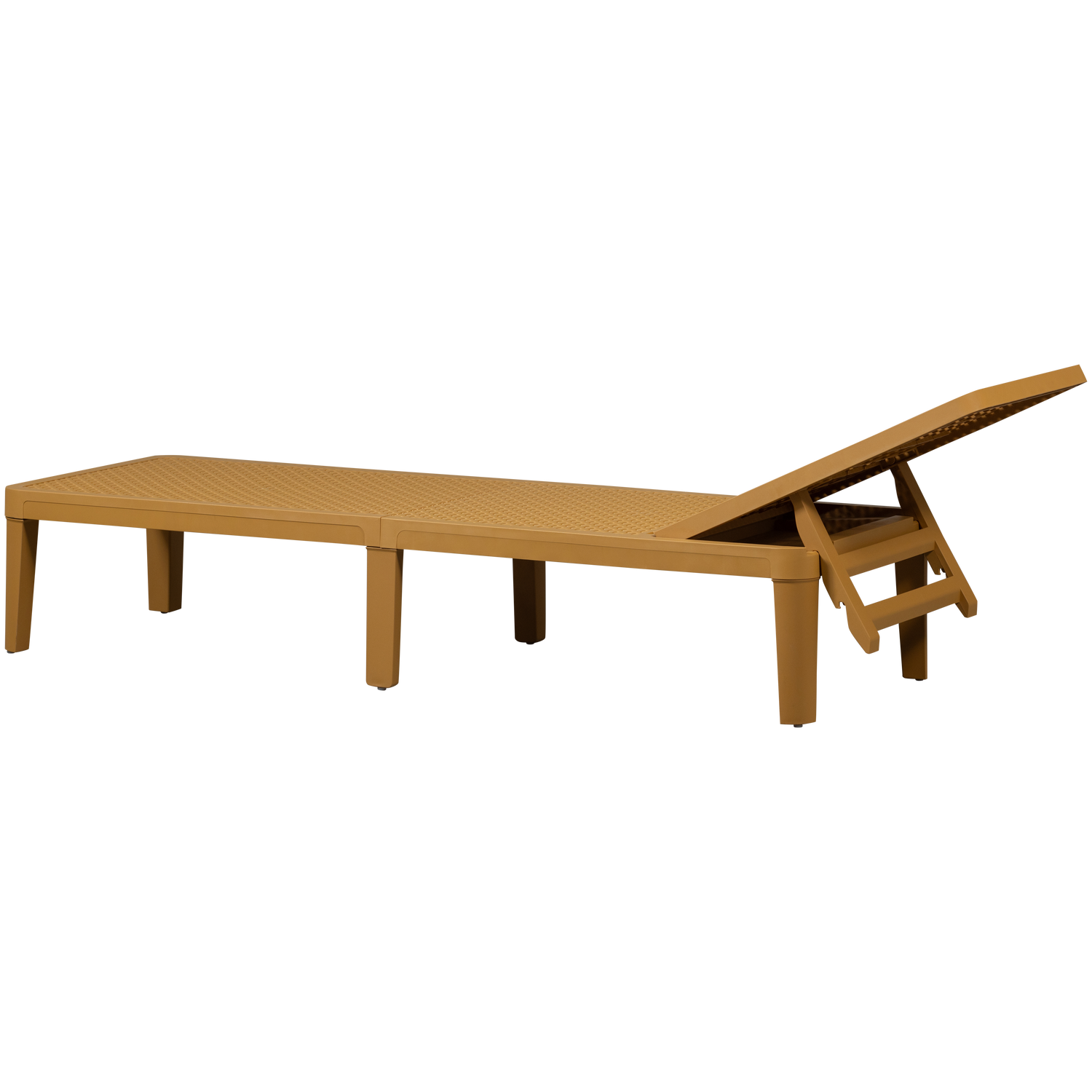 JINTE Honey Garden Lounger