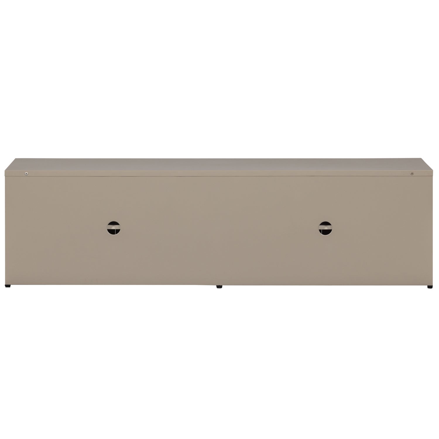 Televízna skrinka LEVEL piesková