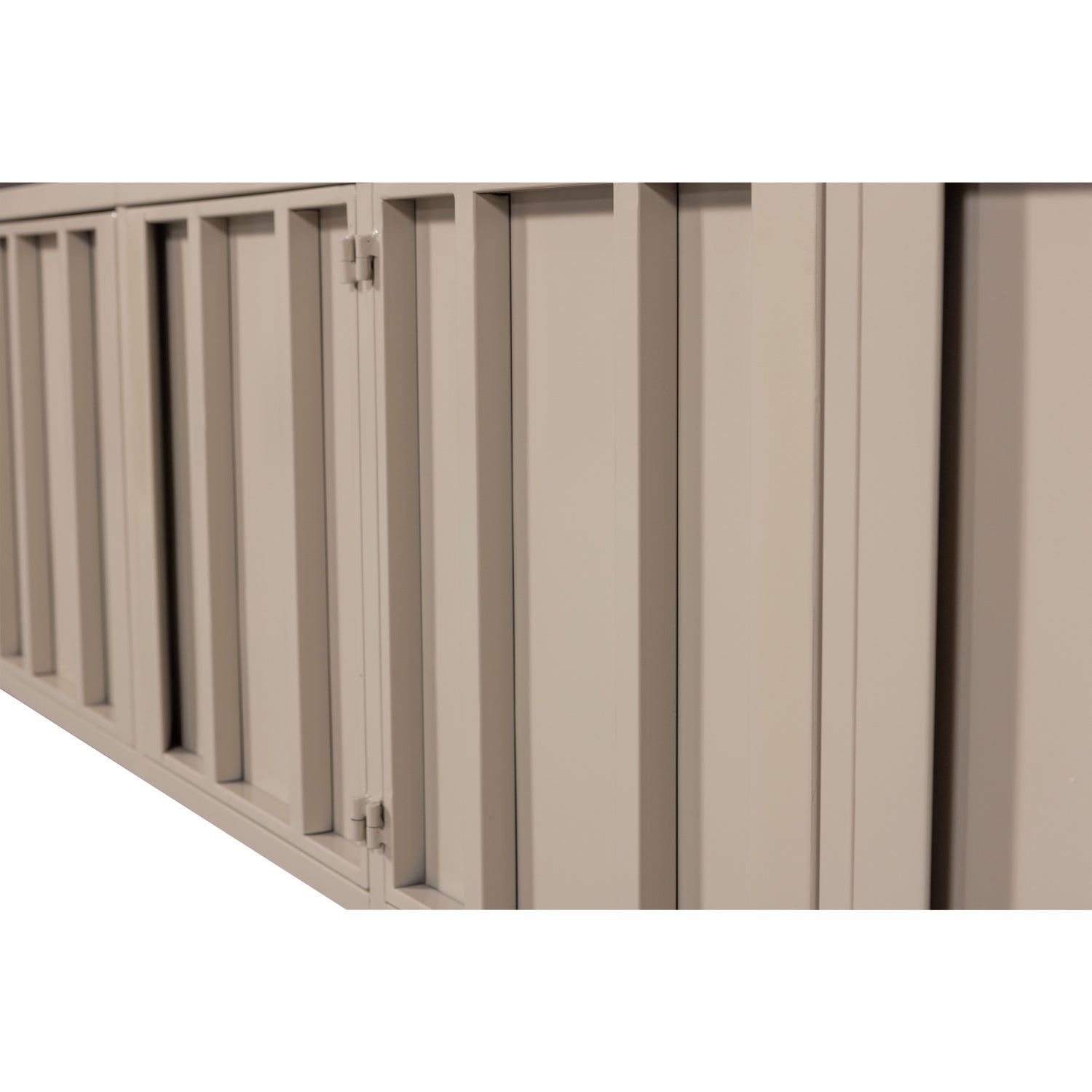 Televízna skrinka LEVEL piesková