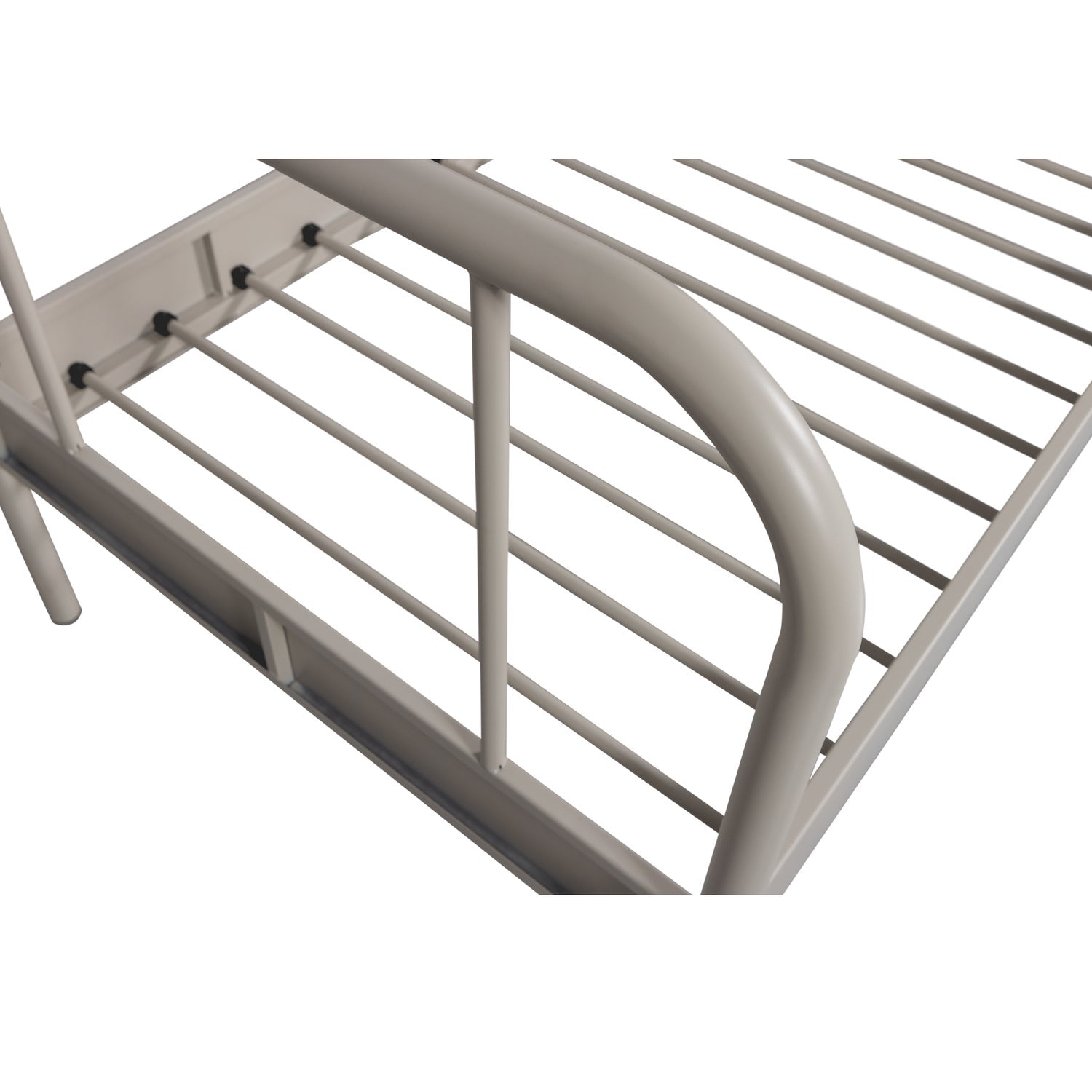 Single bed MATA sand