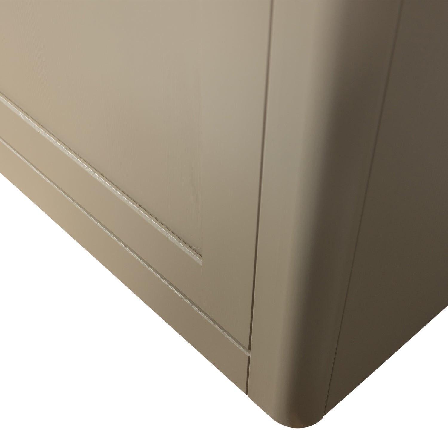 Skriňa GUNNAR béžová