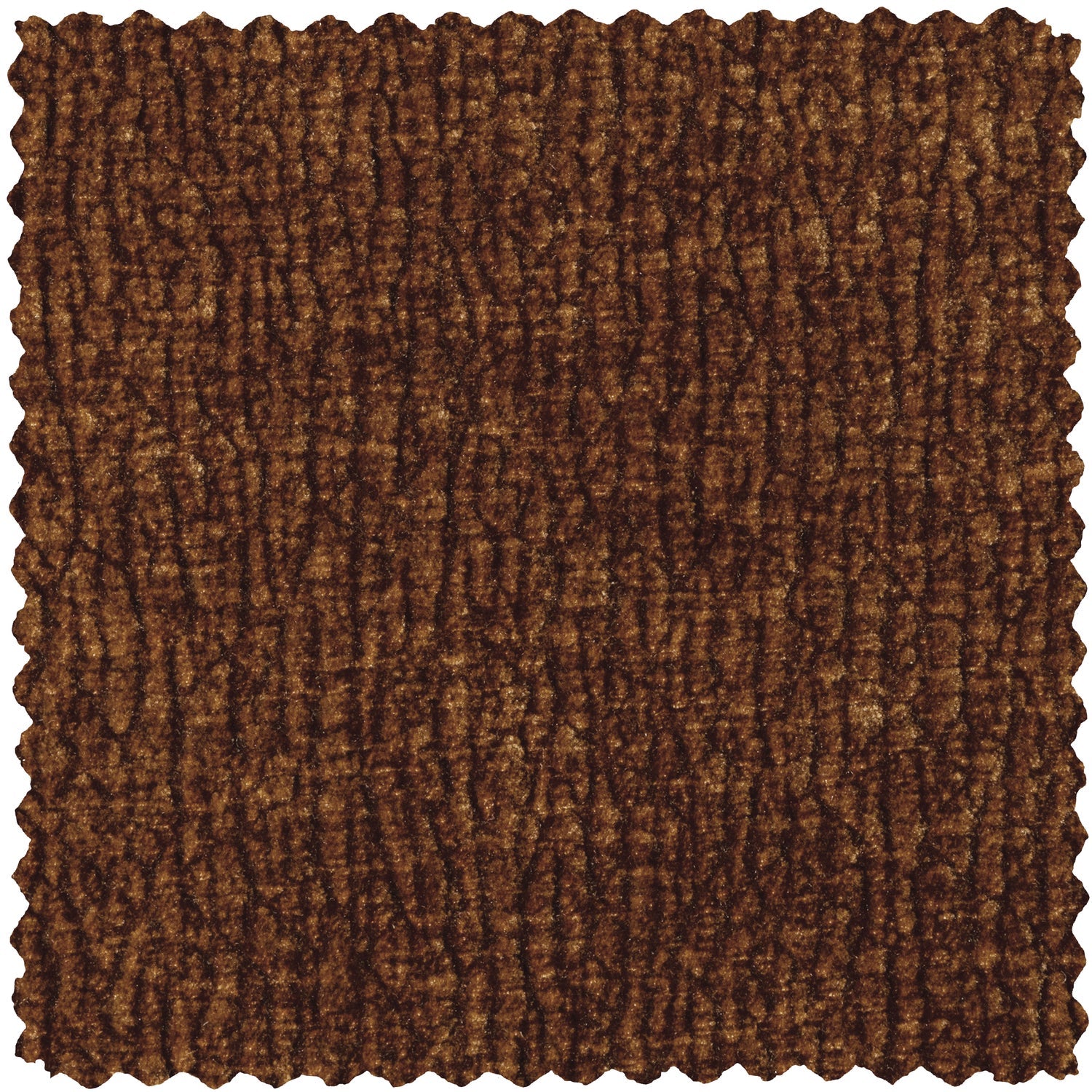 BAGGY 3D Puff Brown