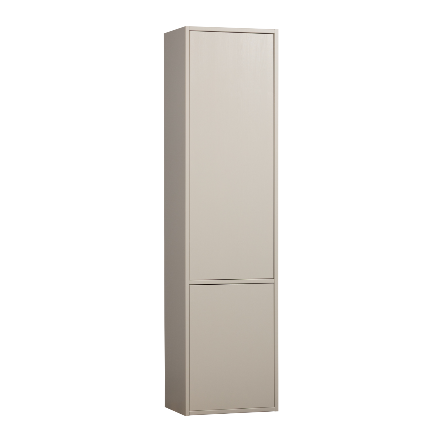 MEGGY wardrobe gray