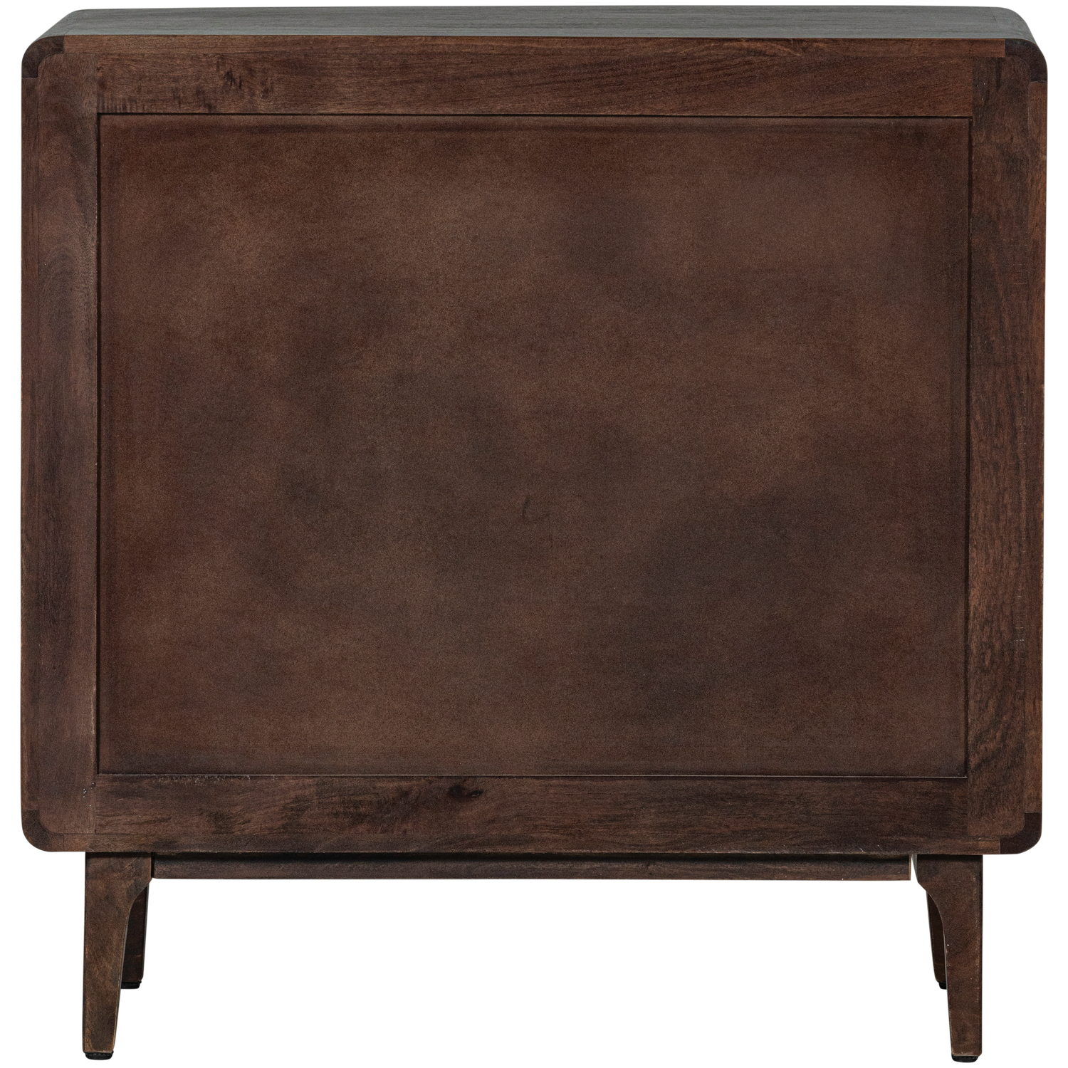 Komoda LIYA z mangového dreva