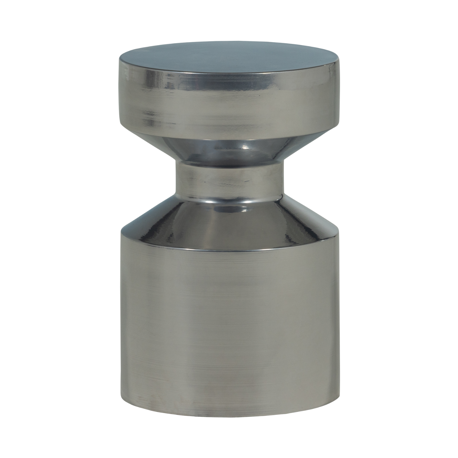 FERRY Chrome Side Table