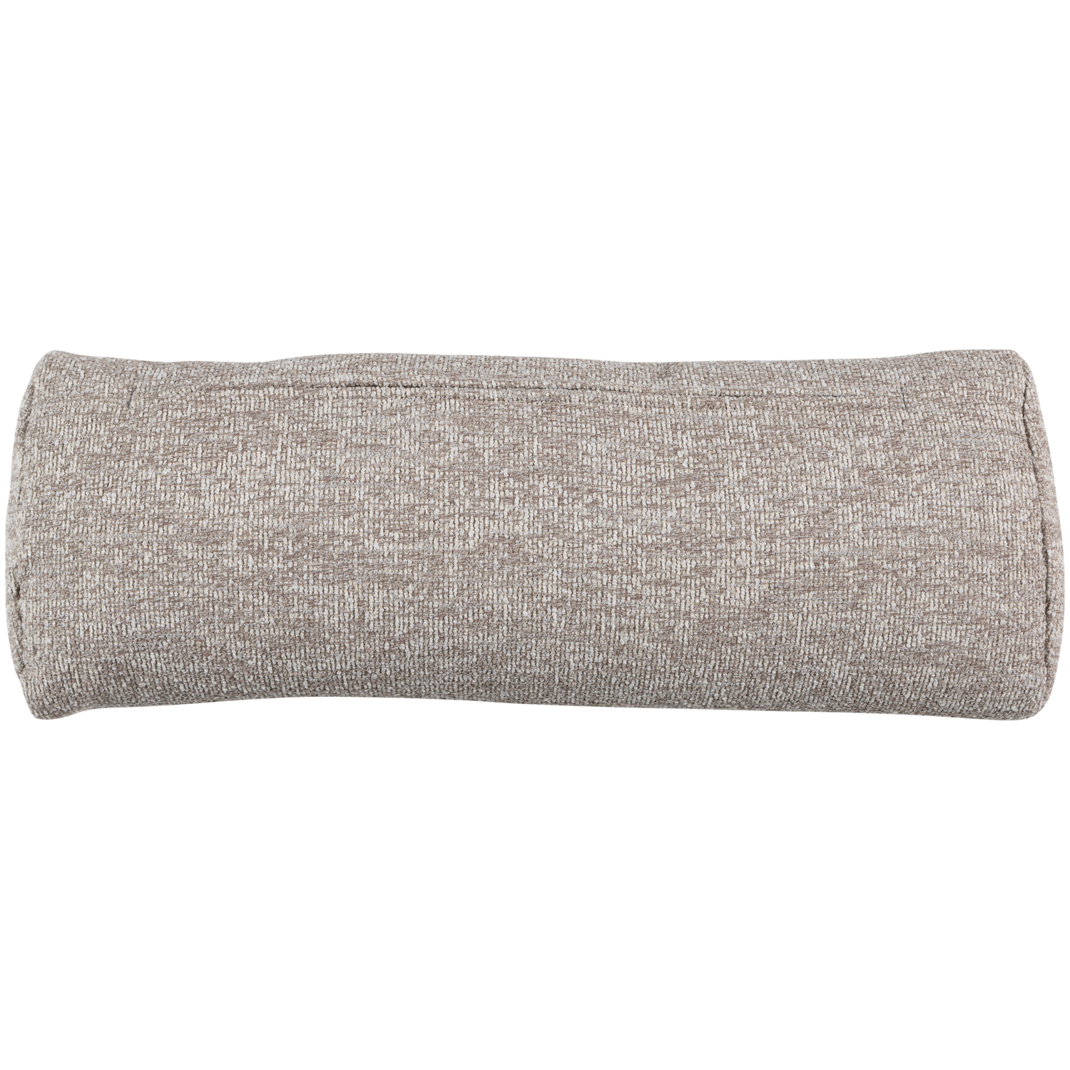 Batavier Sand Mélange Semi-Circular Sofa for 6