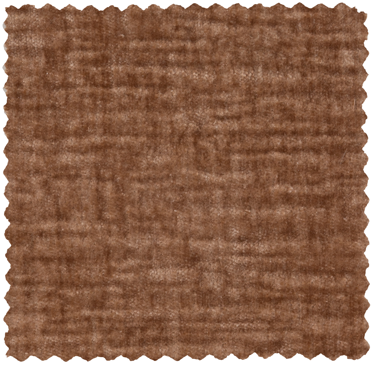 BEAN Armchair in Brick Chenille