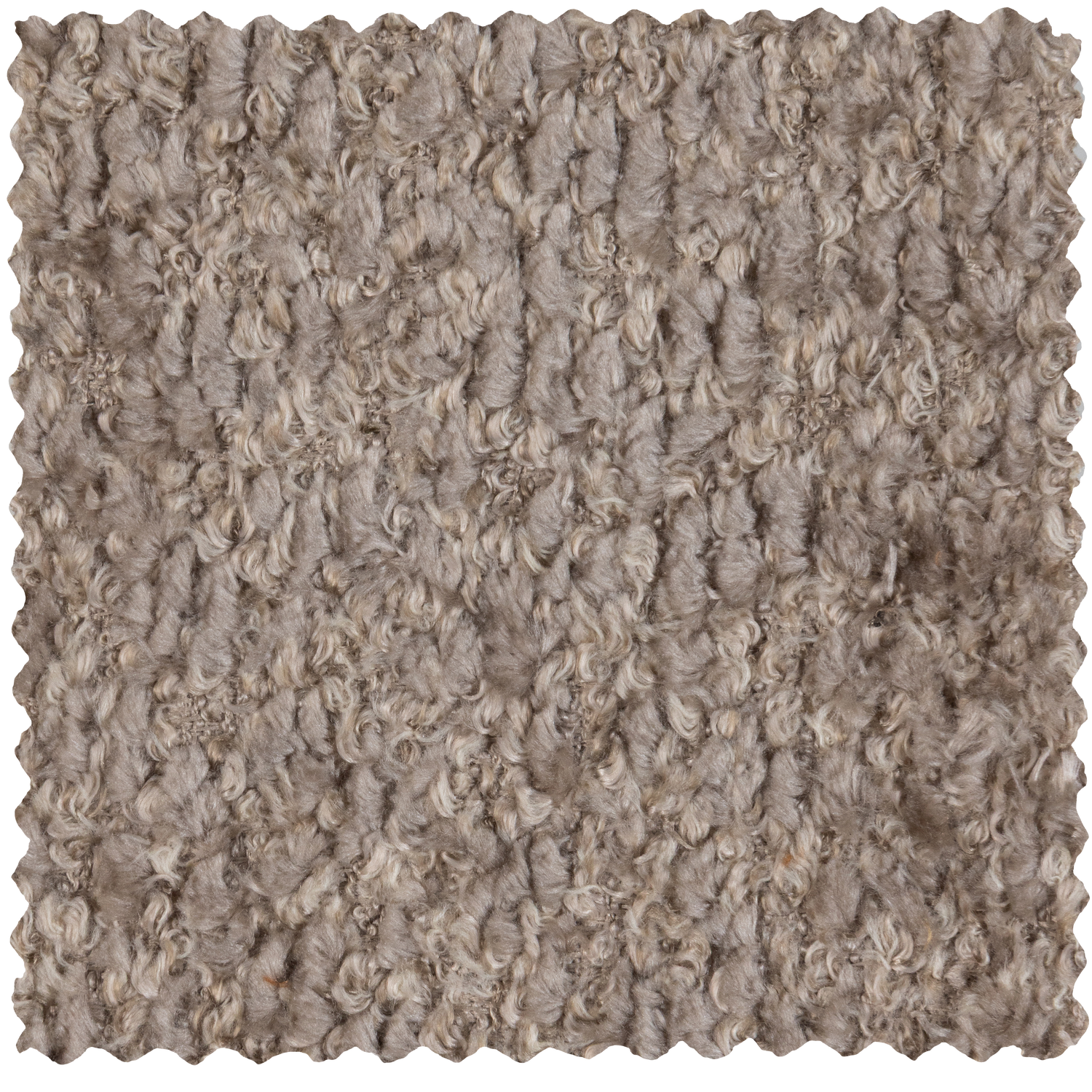 MOJO Sand Lamb Bench