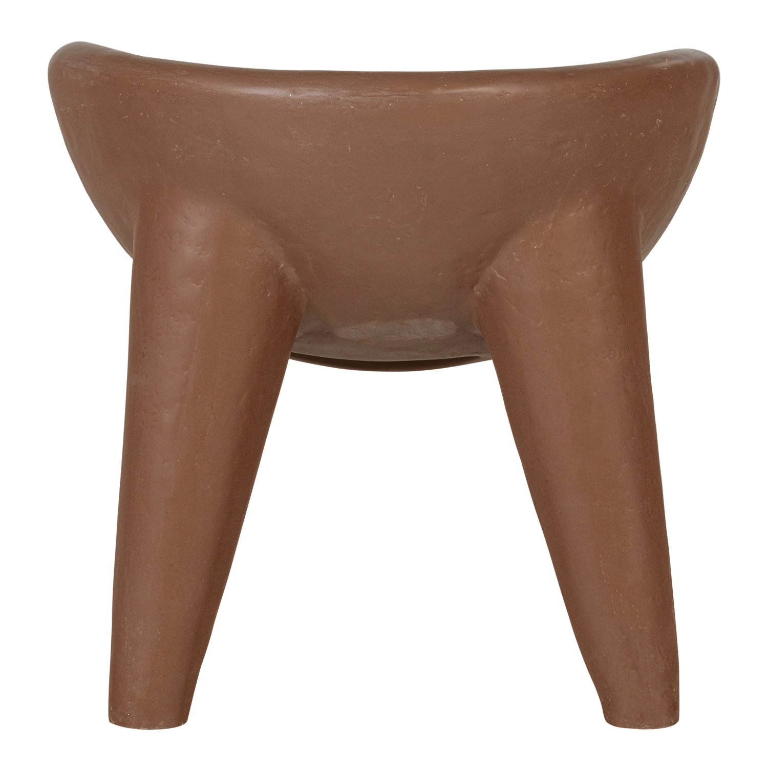 Záhradné kreslo ORIO hnedé