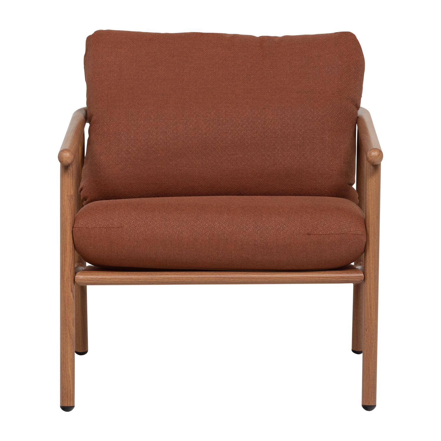 CAVERO Brick Garden Armchair