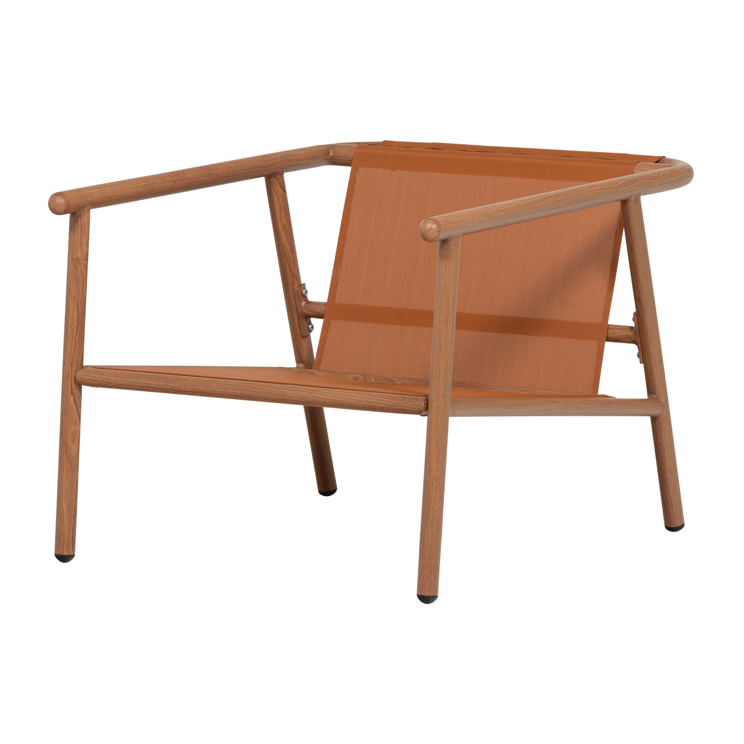 CAVERO Brick Garden Armchair