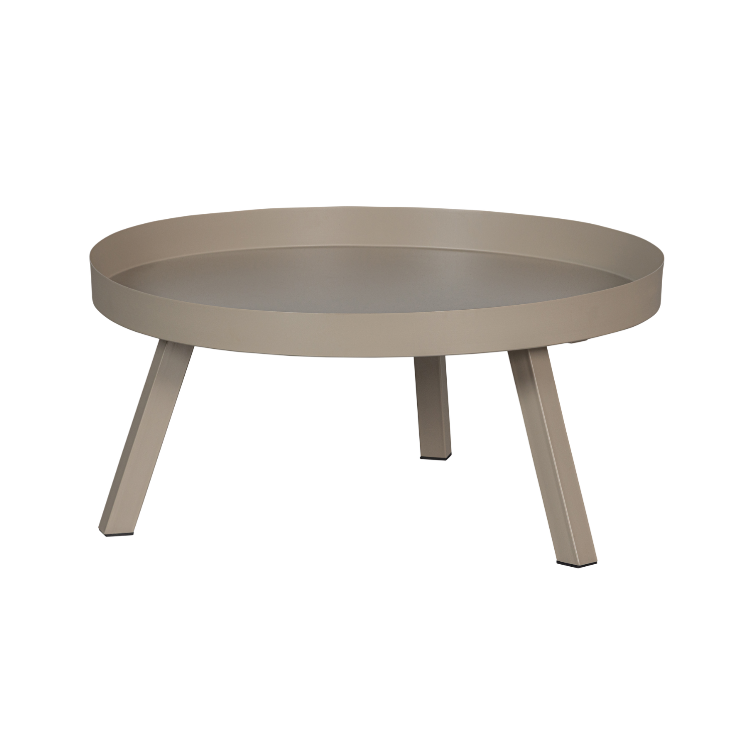 Záhradný konferenčný stolík SUNNY béžový