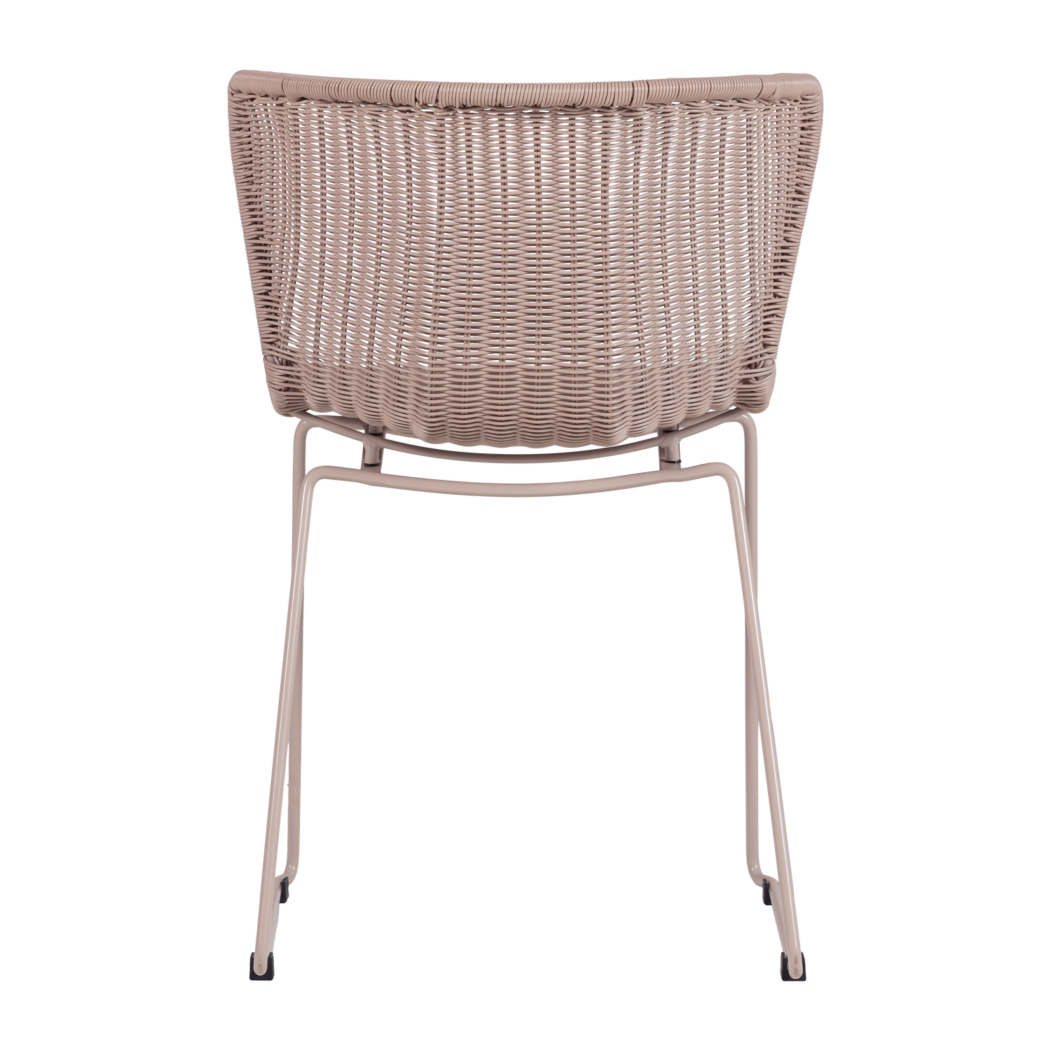 WINGS Sand Garden Chair Set