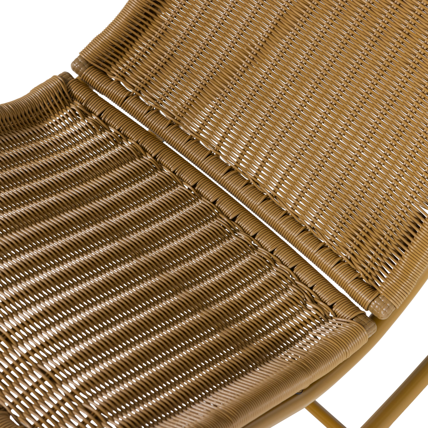 TOM Honey Garden Rocking Chair