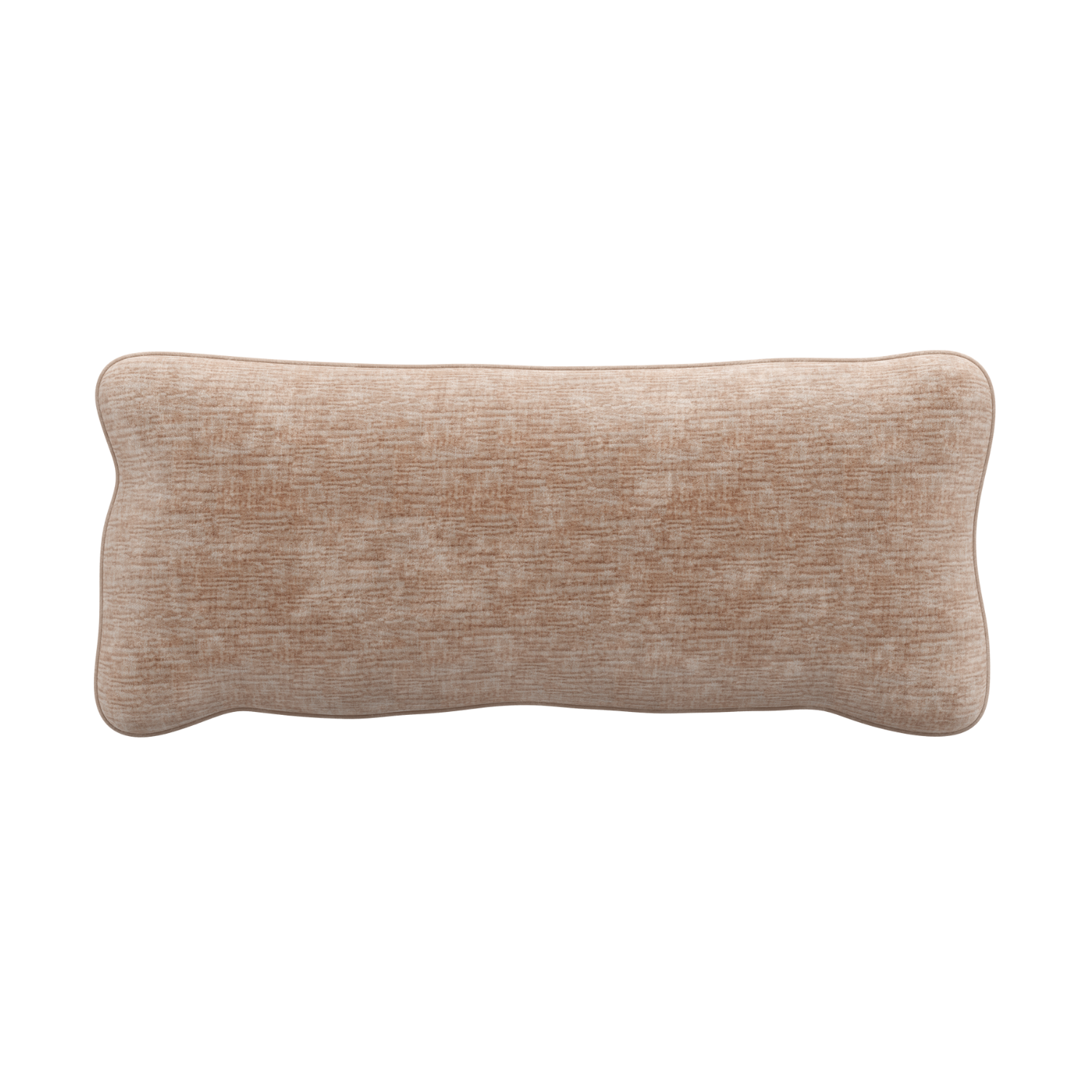 BEAN Cushion Light Beige Chenille