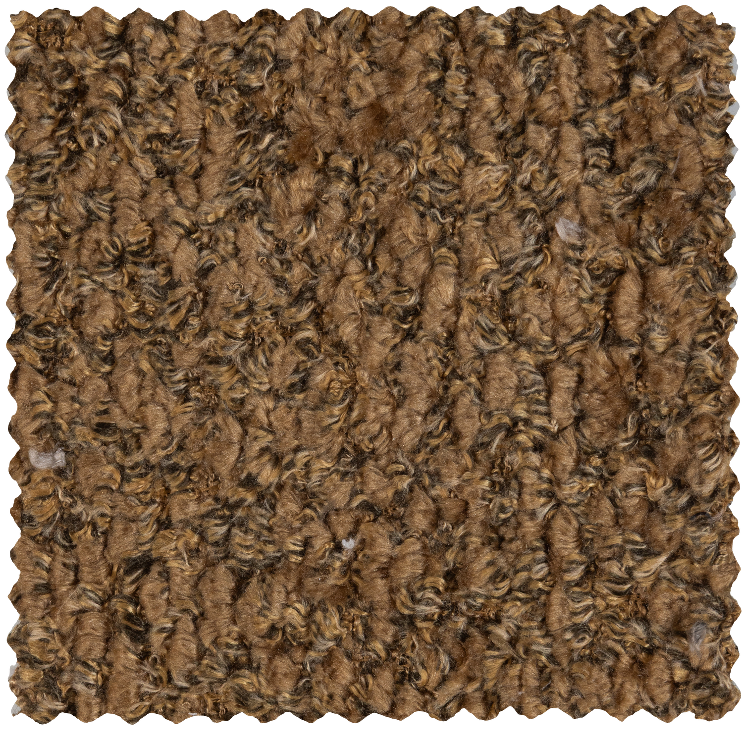 Left-facing modular corner sofa MOJO honey lamb