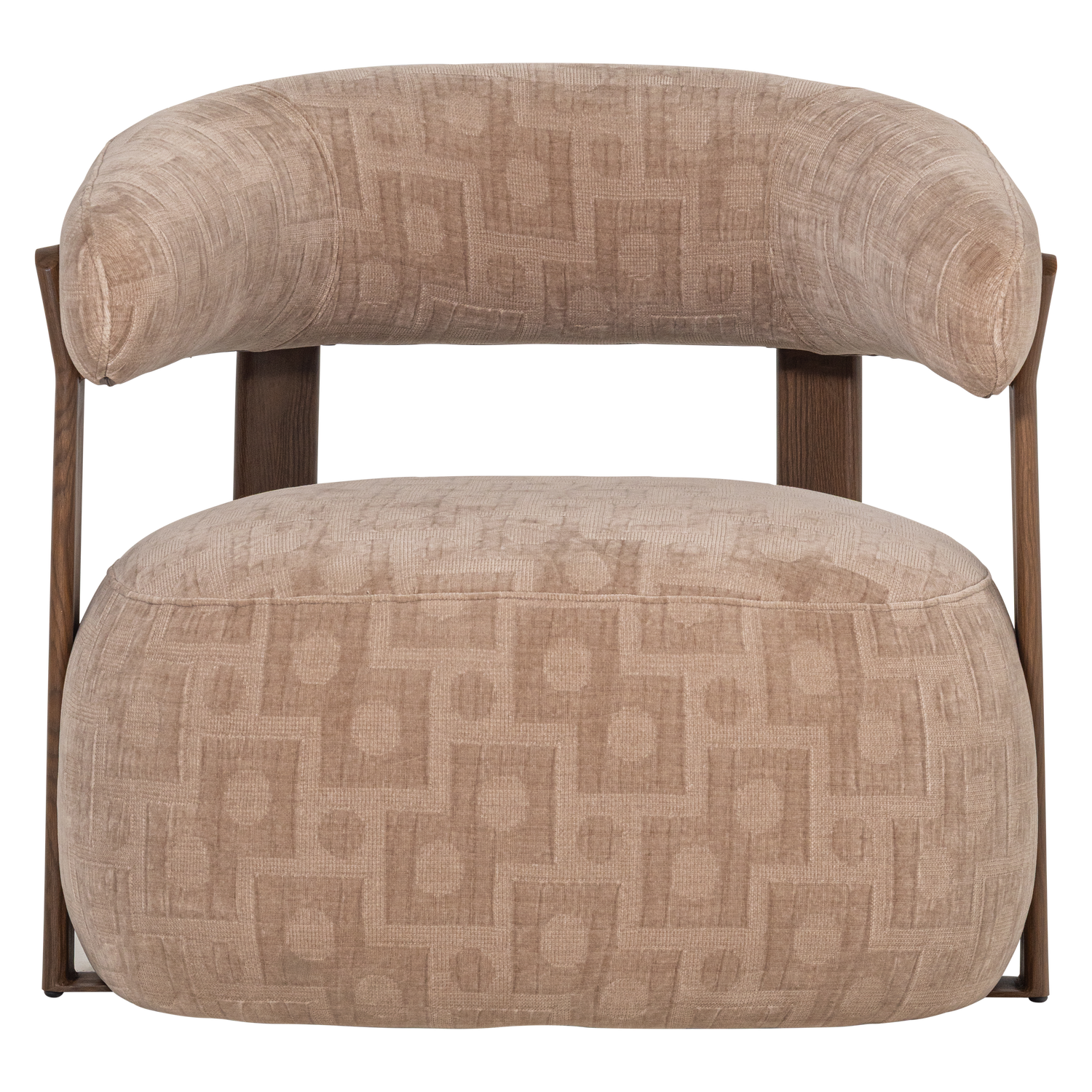 FOON Armchair in Beige