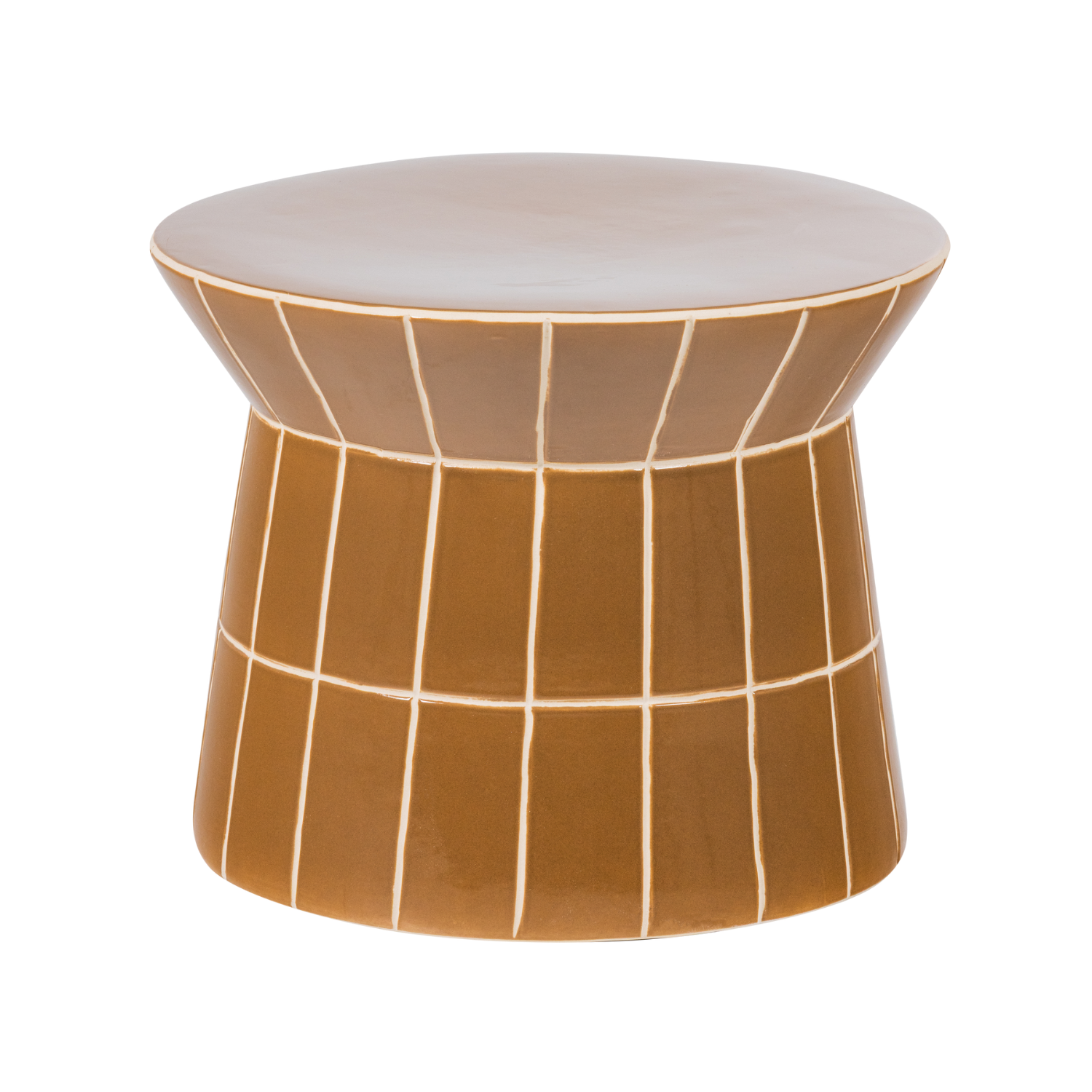 PLU Honey Coffee Table