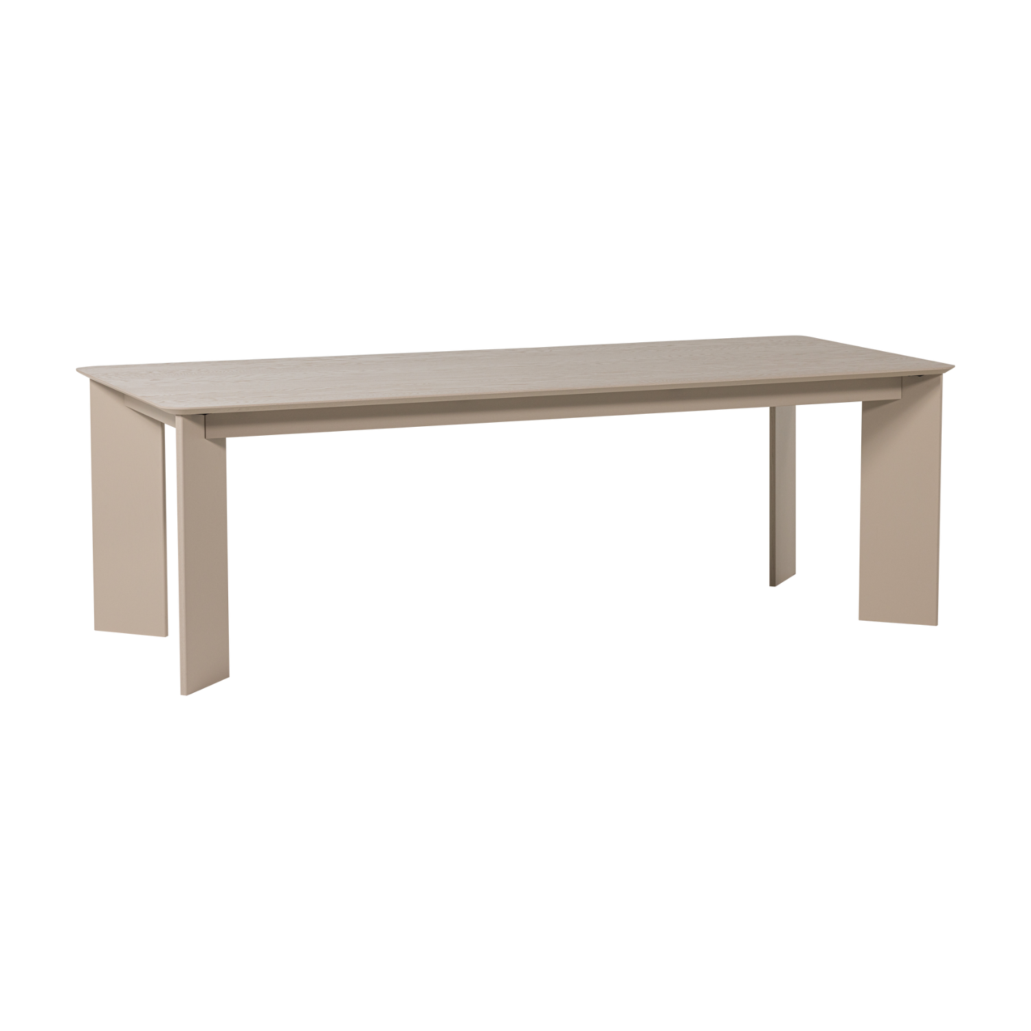 Beige TABLO Table