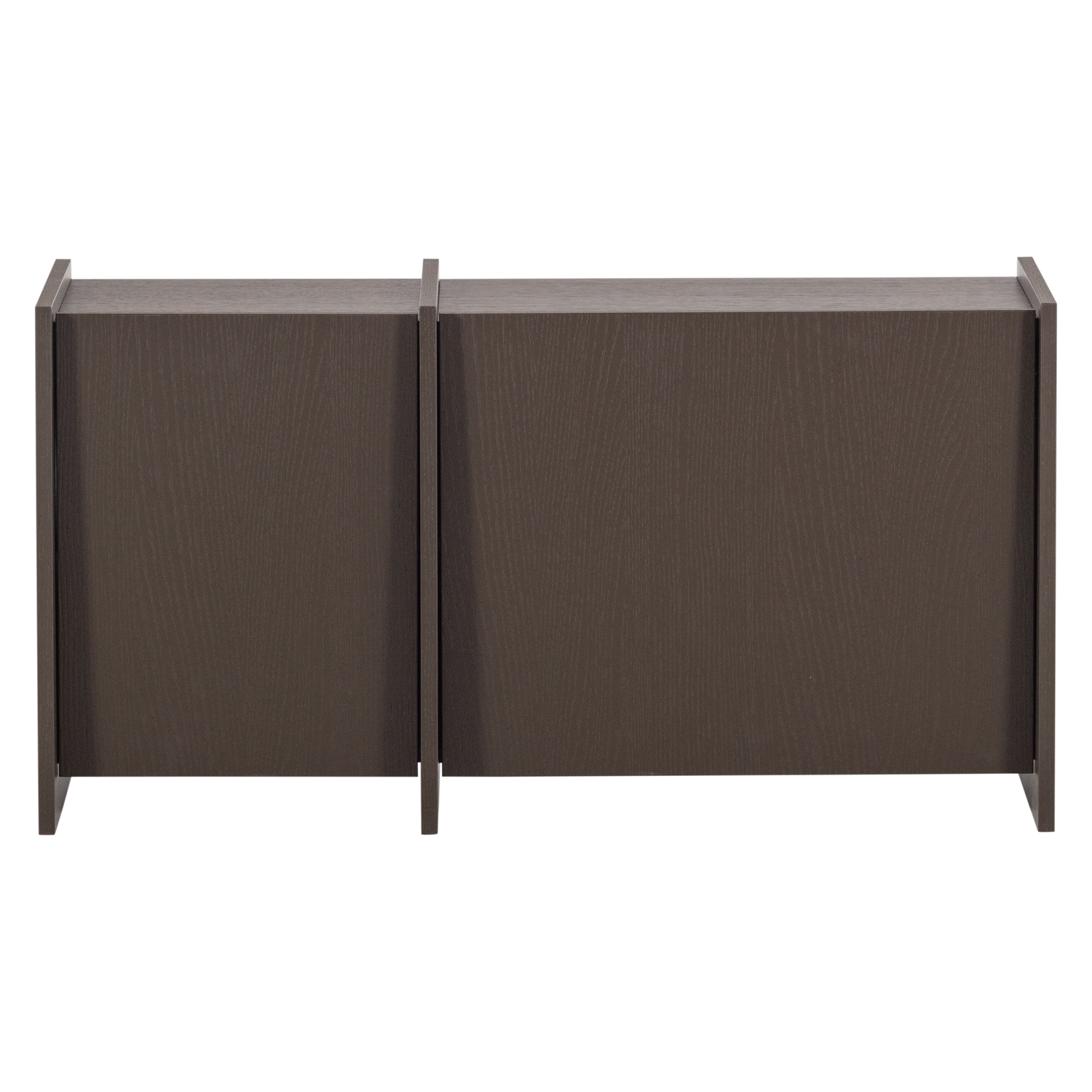 BROCK TV Stand brown