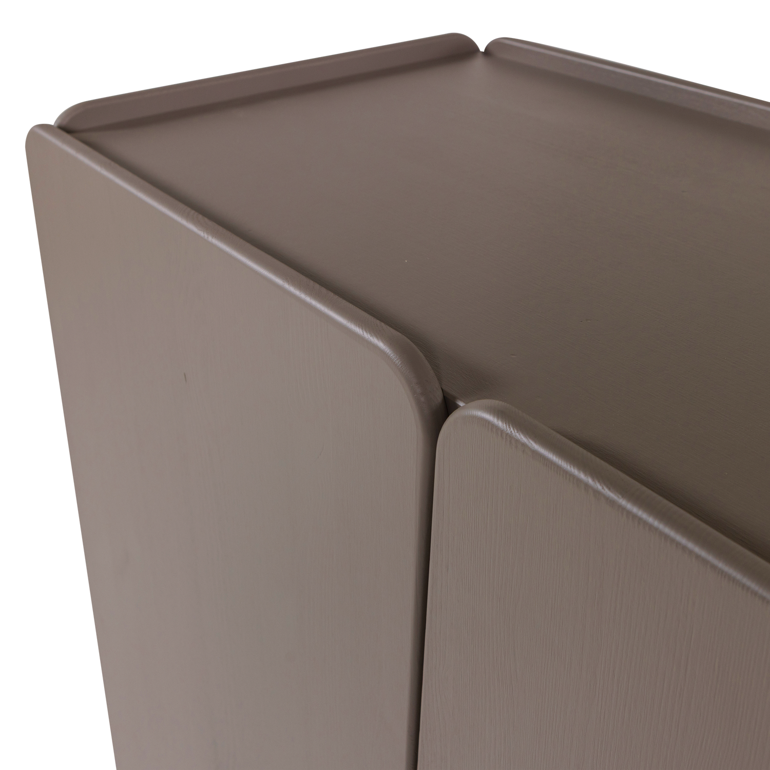 Skriňa ROOT truflová hnedá