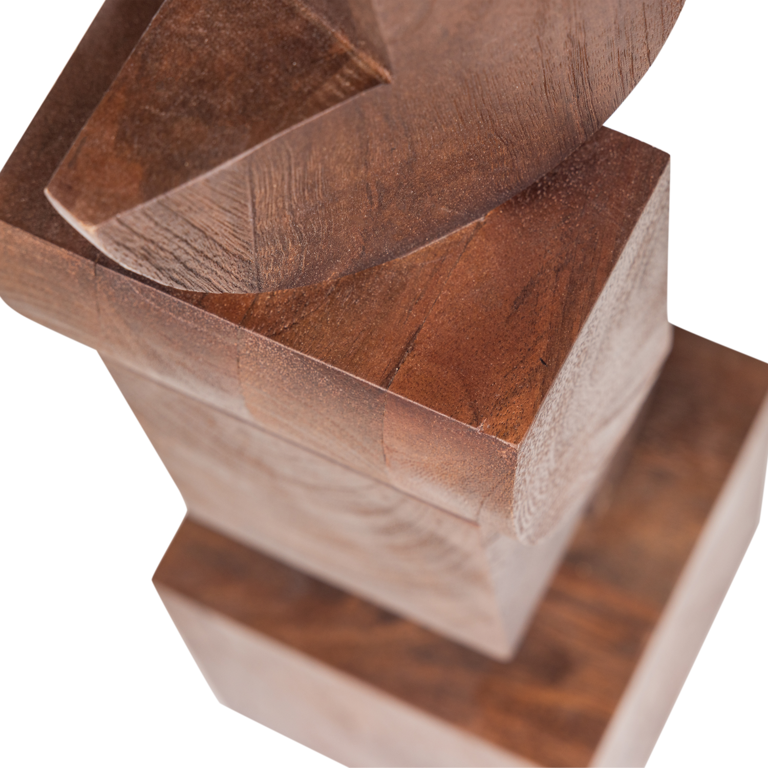 DRAXA Decoration Brown