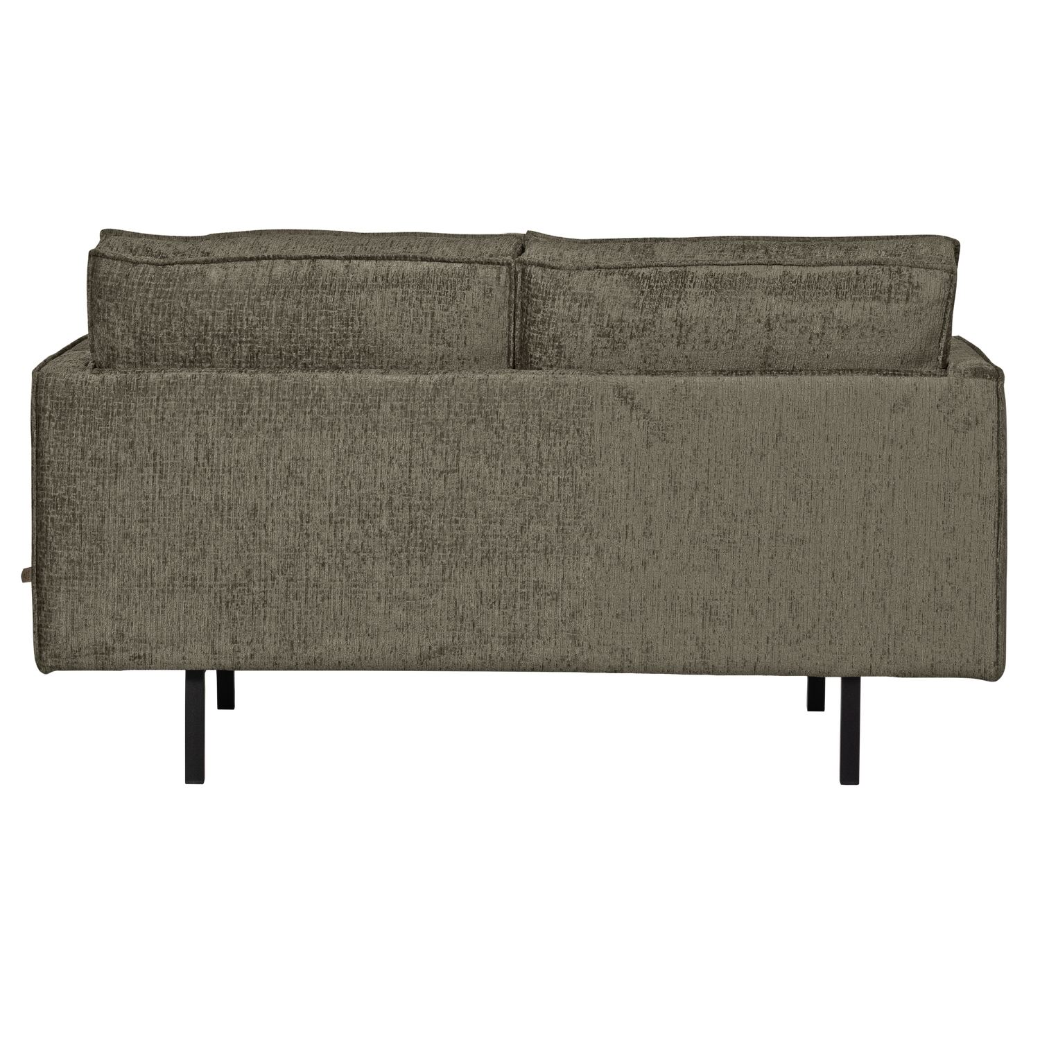 Sofa 2-osobová RODEO šarozelená
