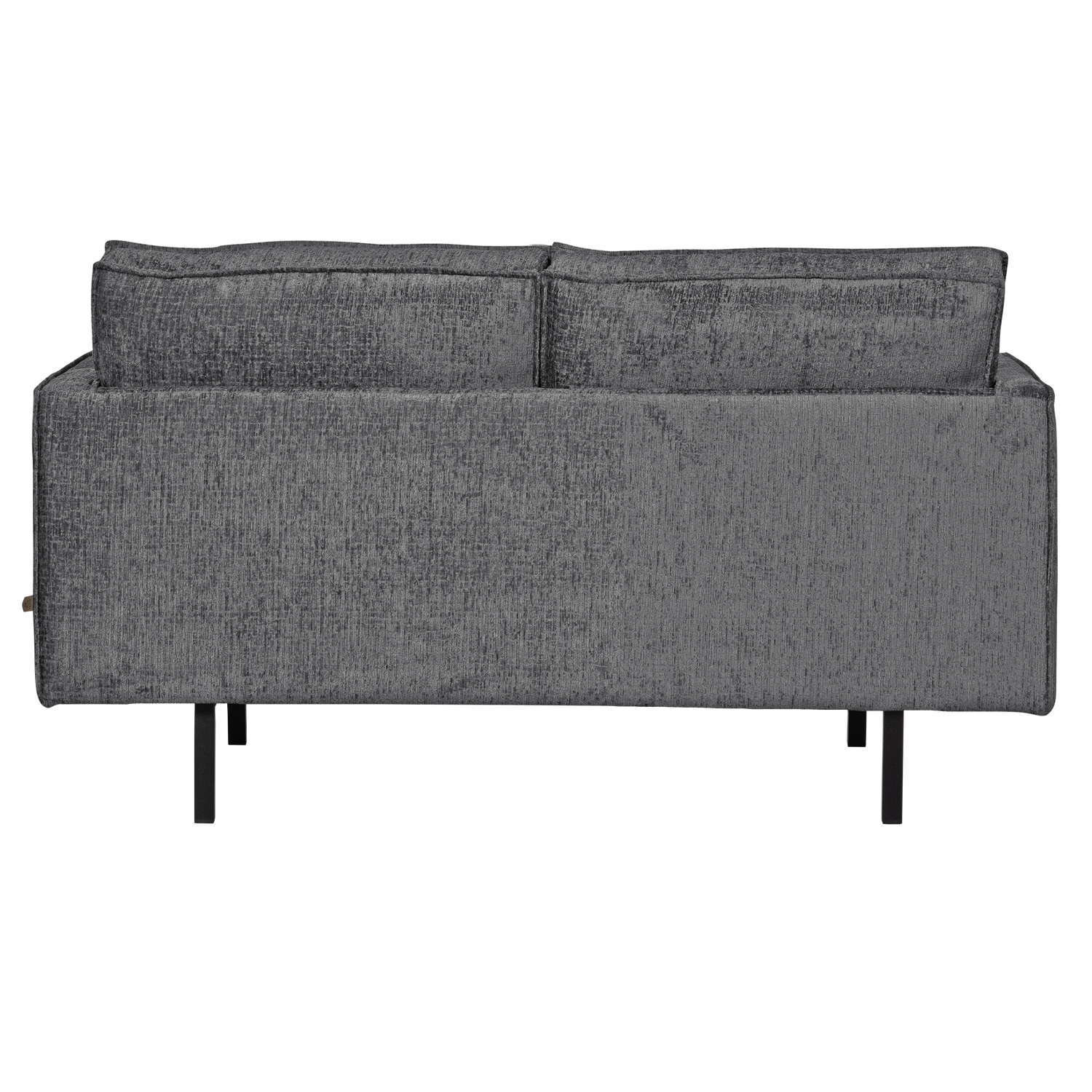 Sofa 2-osobová RODEO šaroniebieska