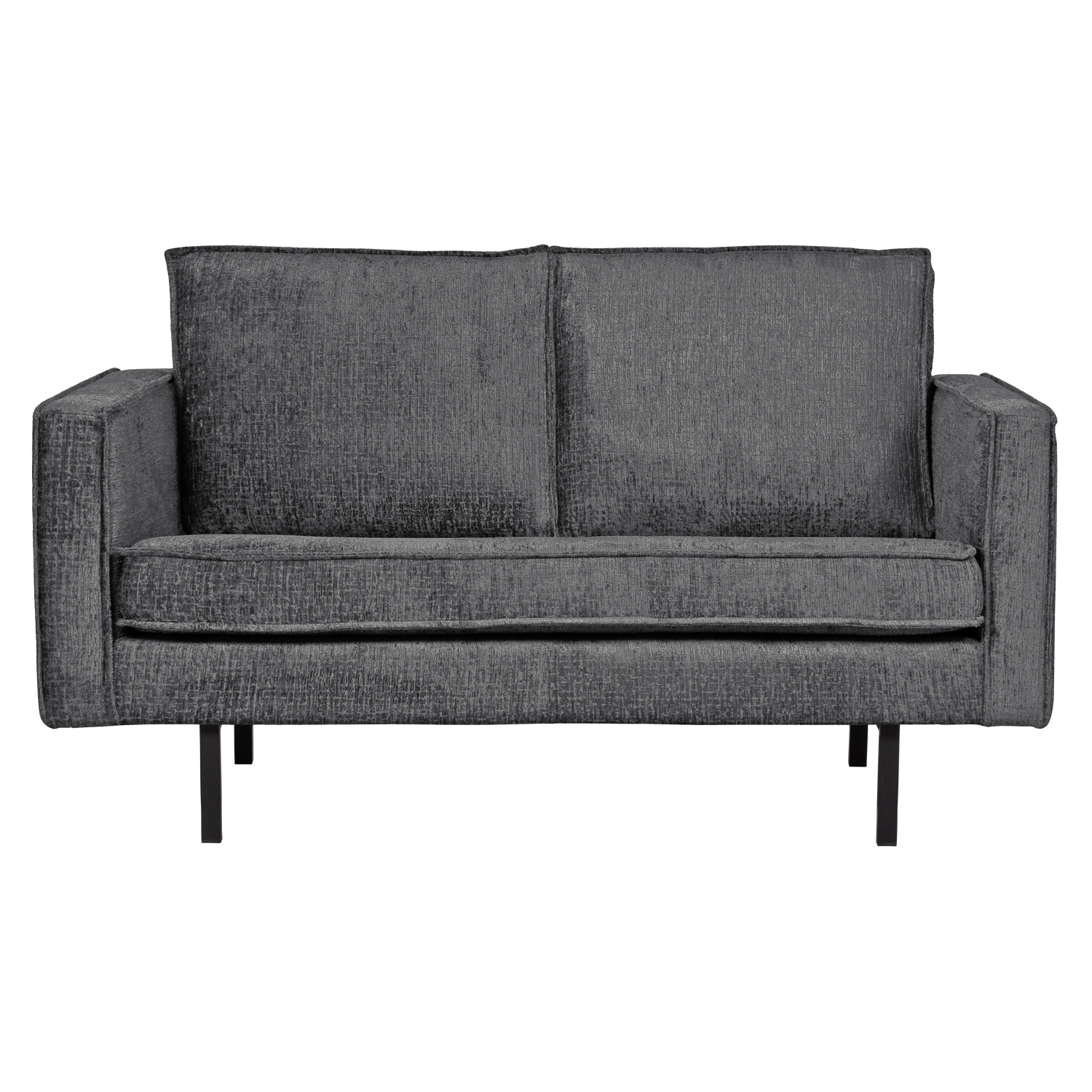 Sofa 2-osobová RODEO šaroniebieska