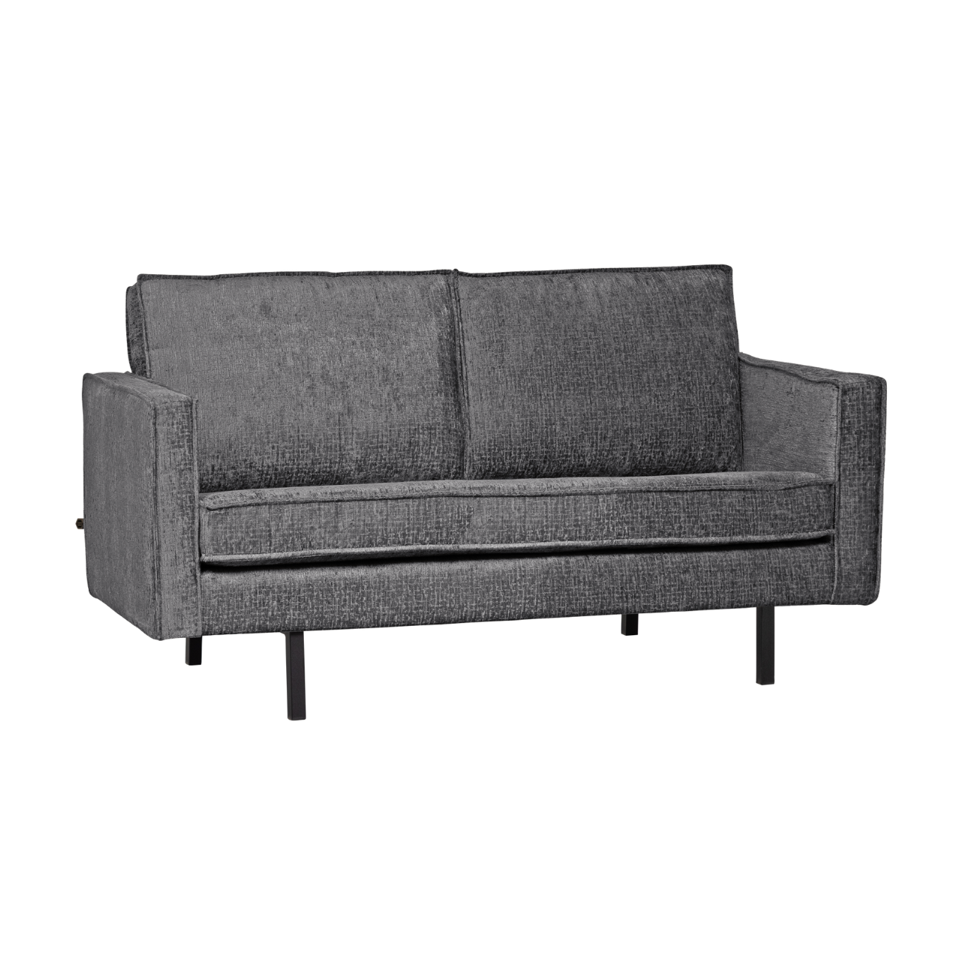 Sofa 2-osobová RODEO šaroniebieska