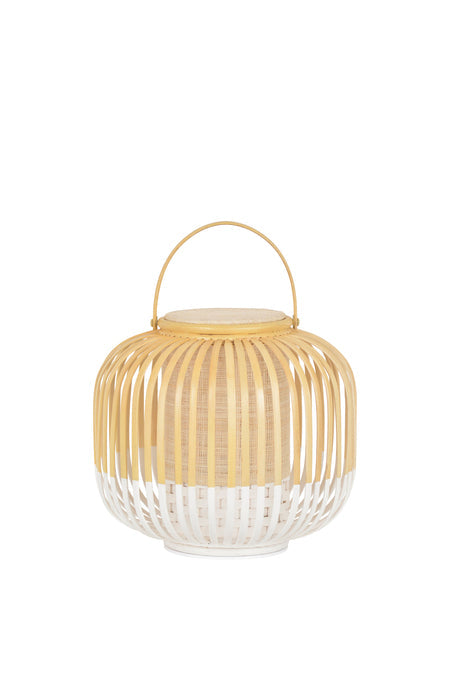 Portable lamp Take a Way white