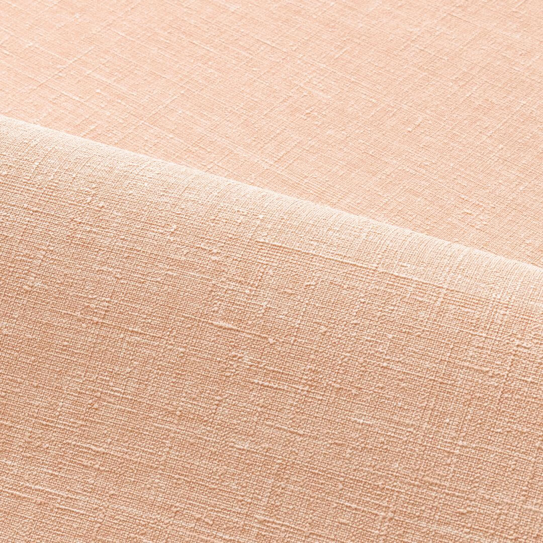 Tapeta so štruktúrou napodobňujúcou ľanové plátno SHINOK - STOLIČKA ružová