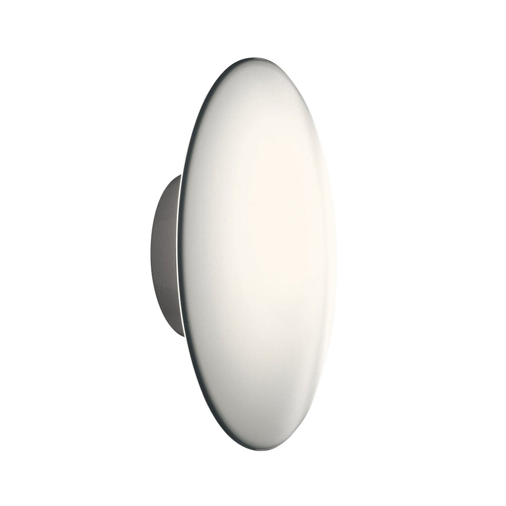 AJ EKLIPTA wall lamp white