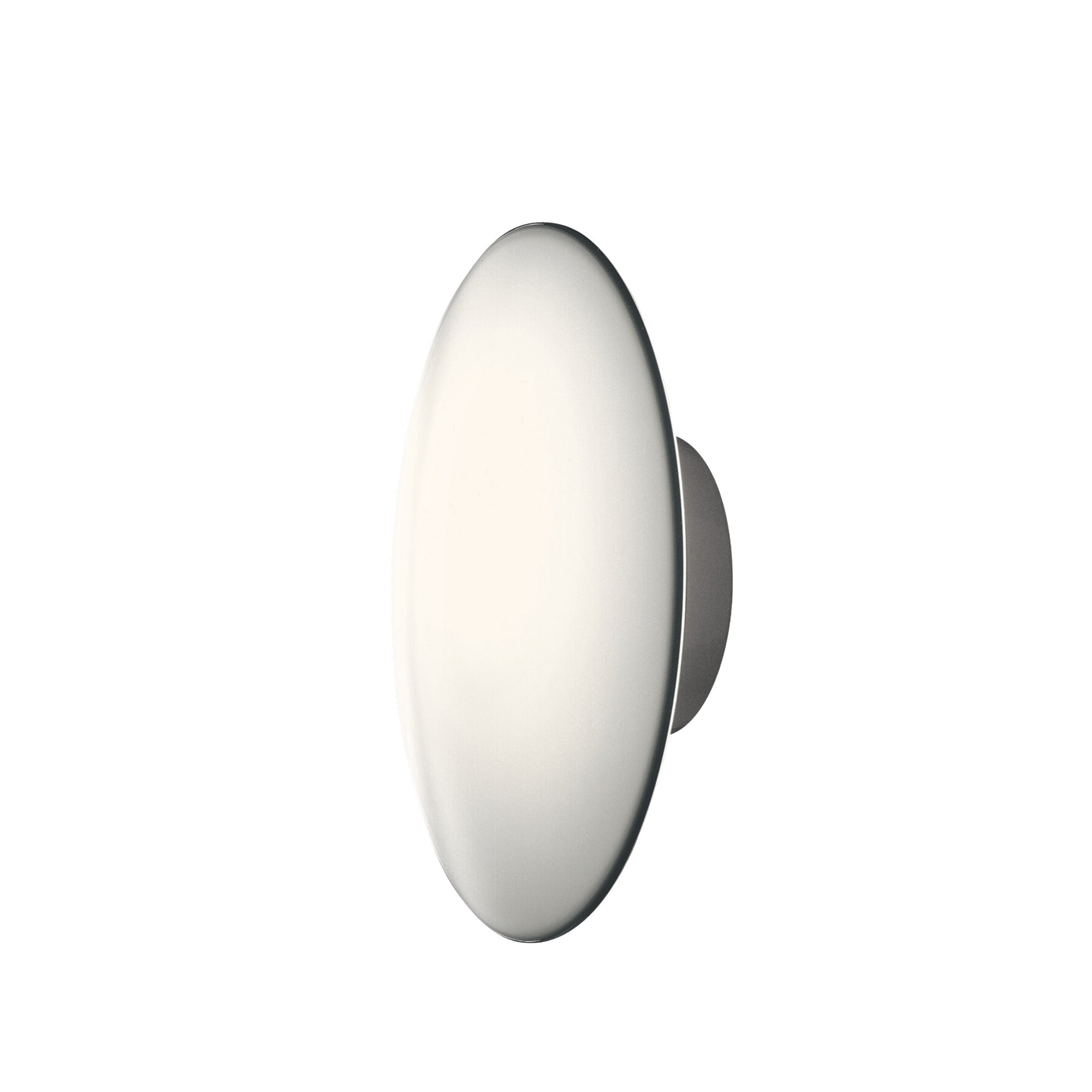 AJ EKLIPTA wall lamp white