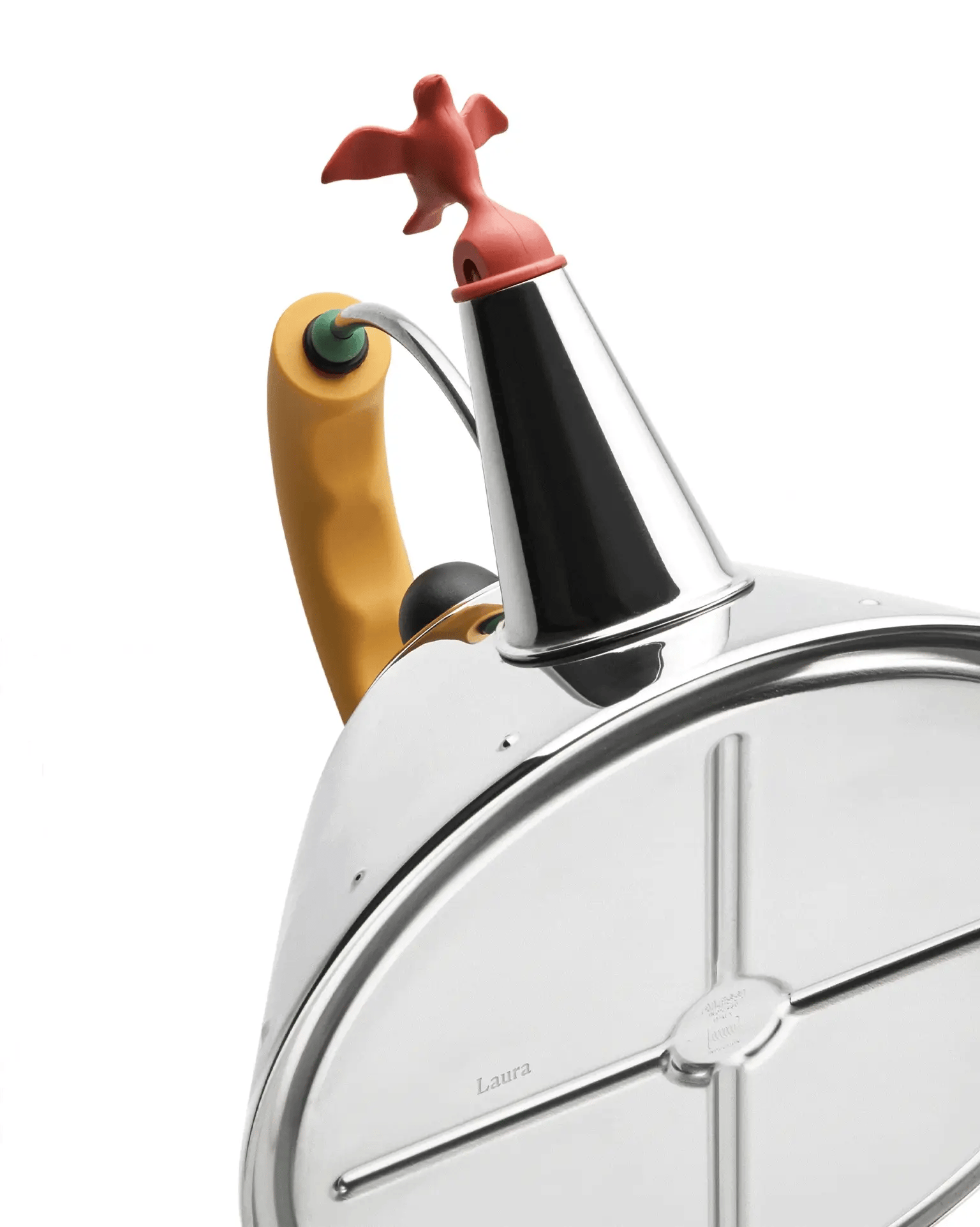 Indukčný čajník 9093/1 strieborný s modrým