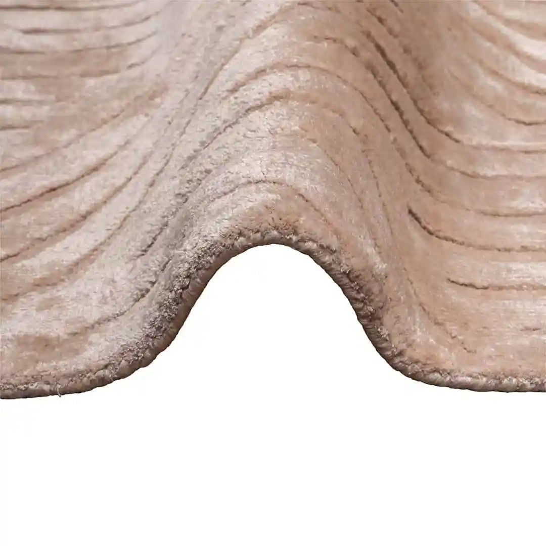 Koberec KITTY šedobéžový