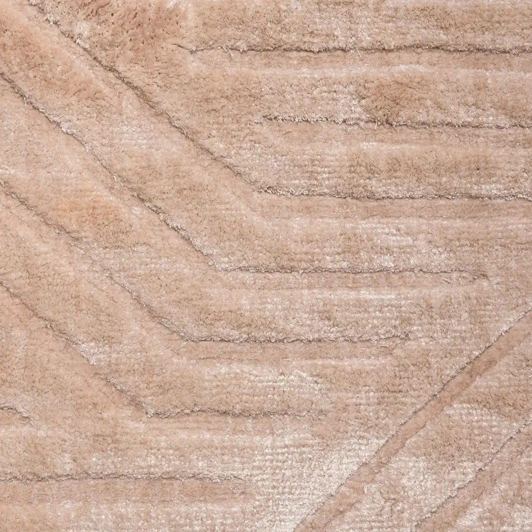 Koberec KITTY šedobéžový