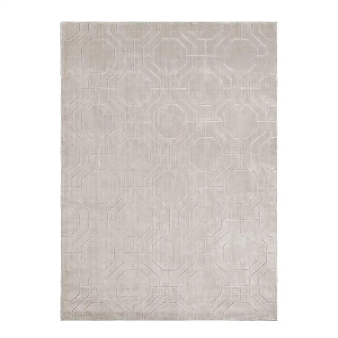 FLYNN Beige Rug