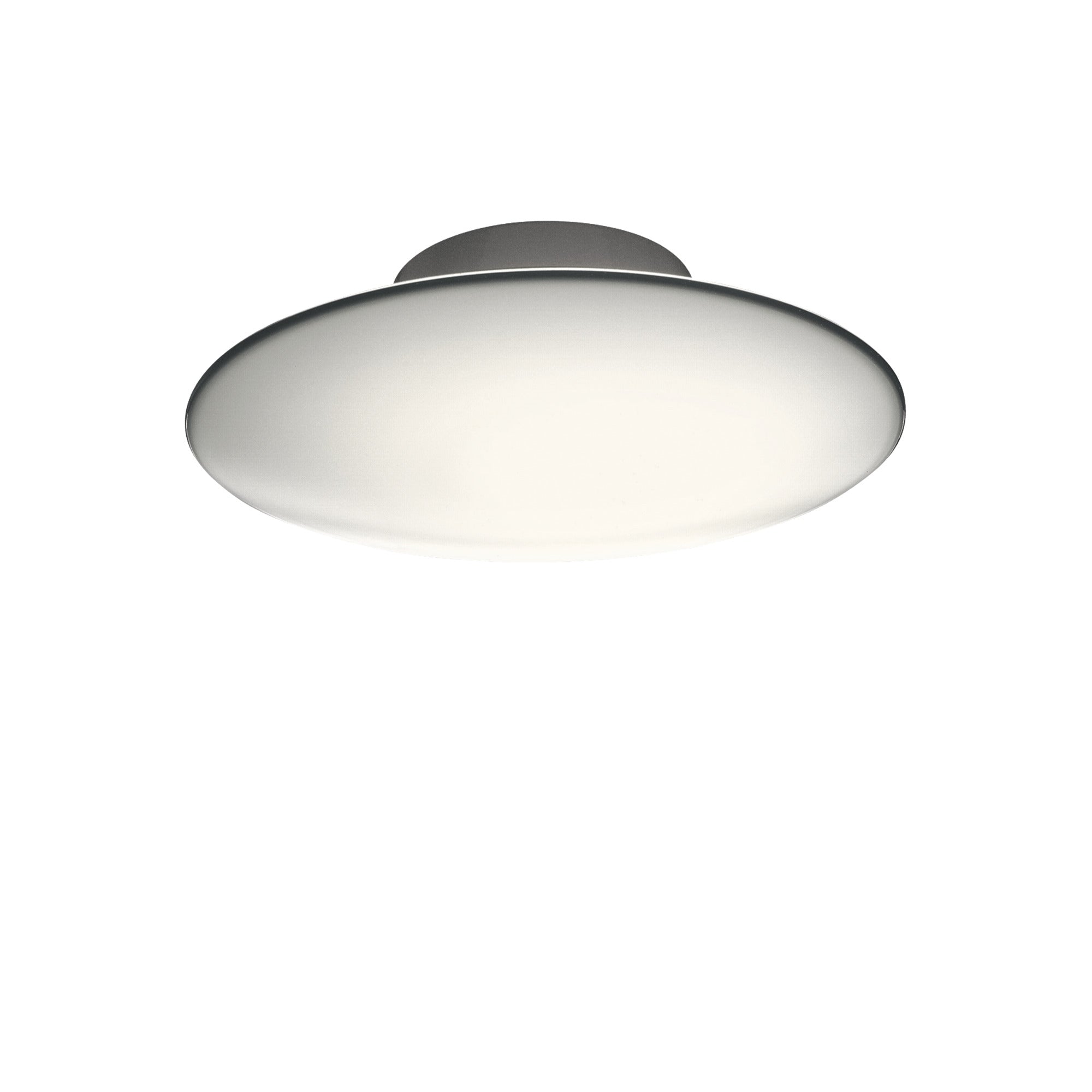 AJ EKLIPTA wall lamp white