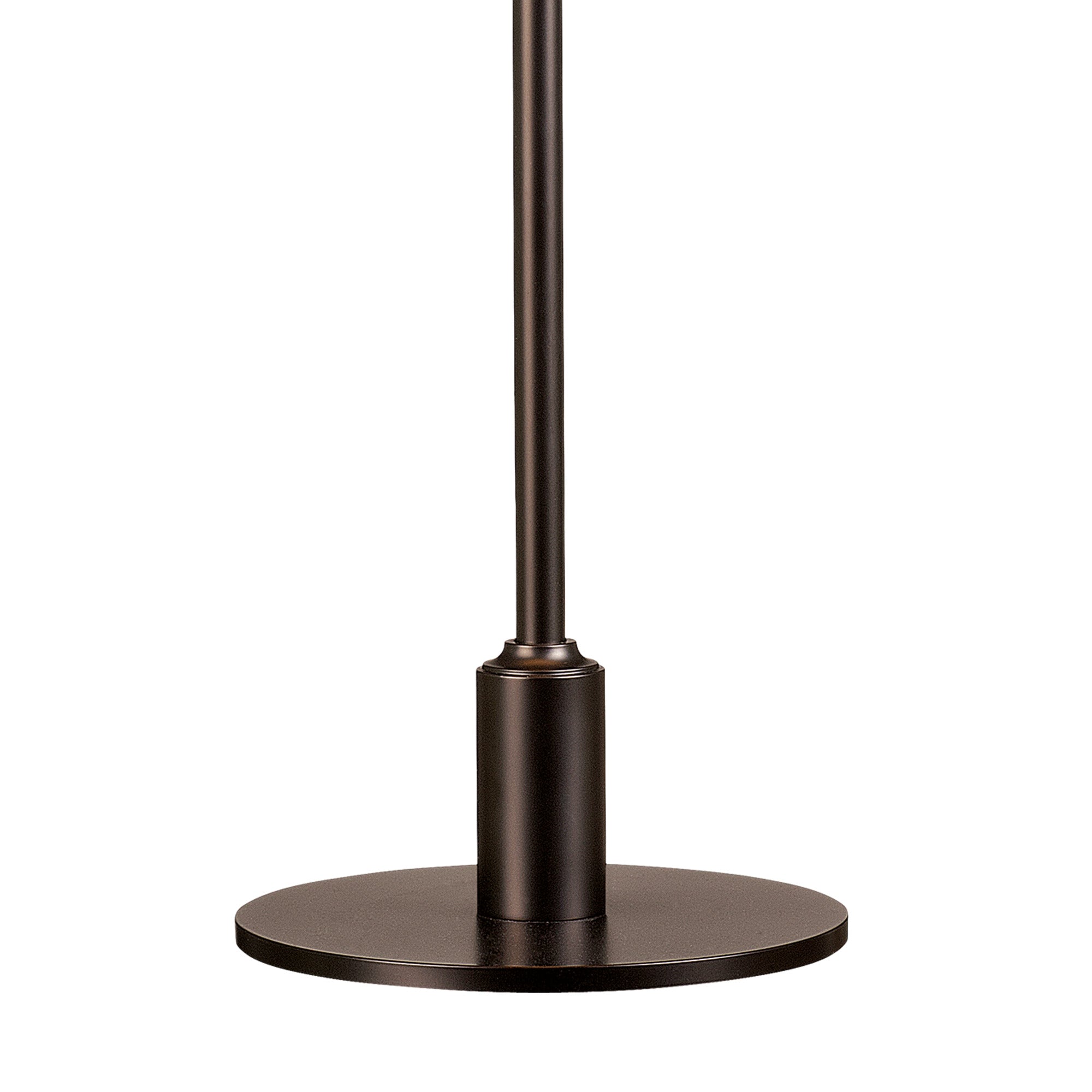 Stolná lampa PH 3½-2½ zelená