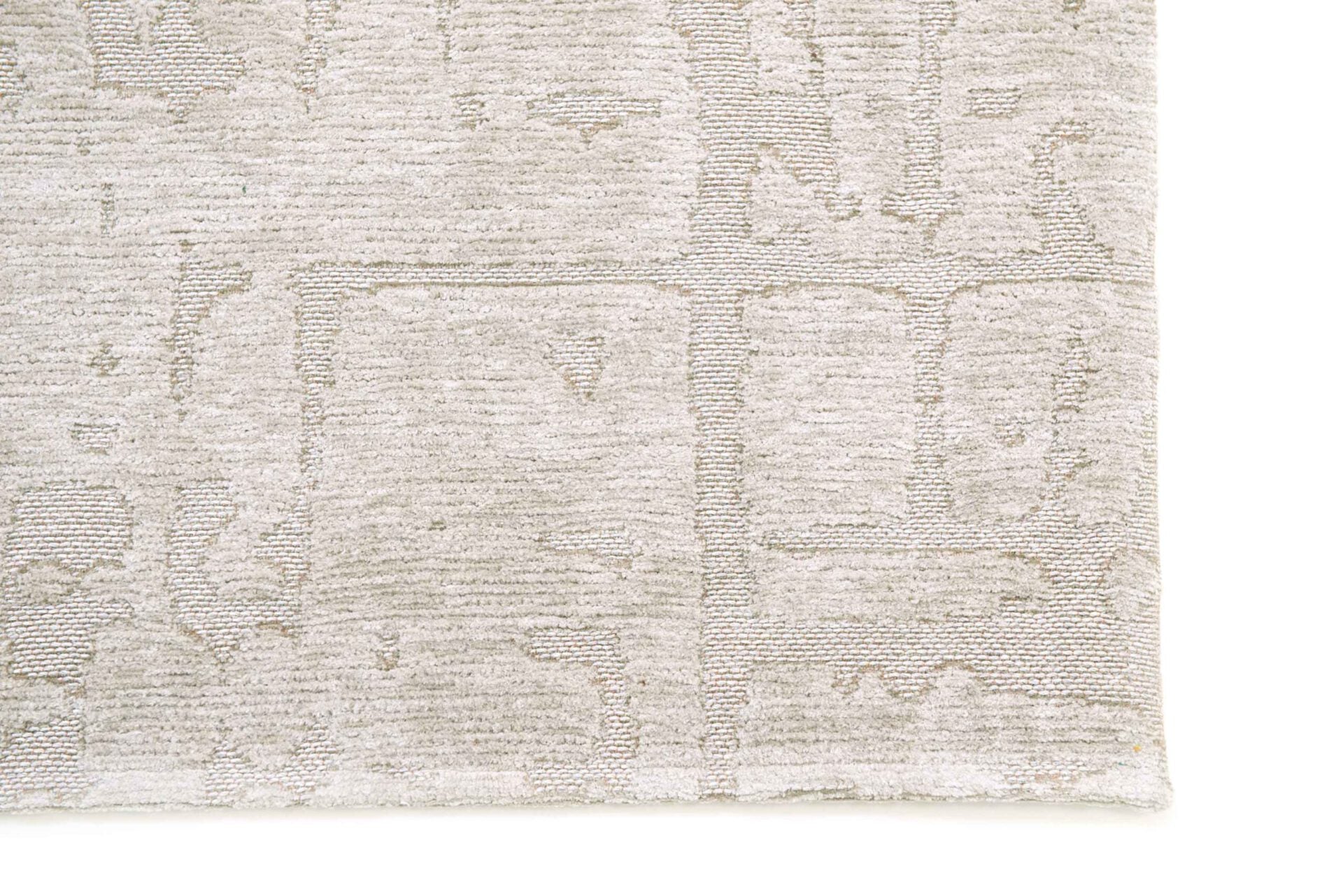 Koberec BAOBAB DRY BEIGE béžový