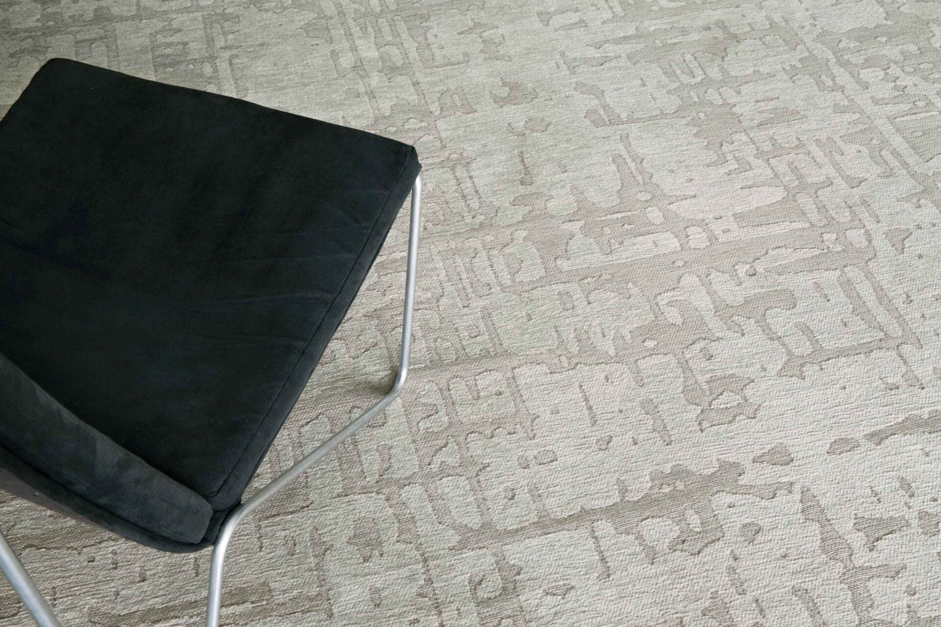 Koberec BAOBAB DRY BEIGE béžový